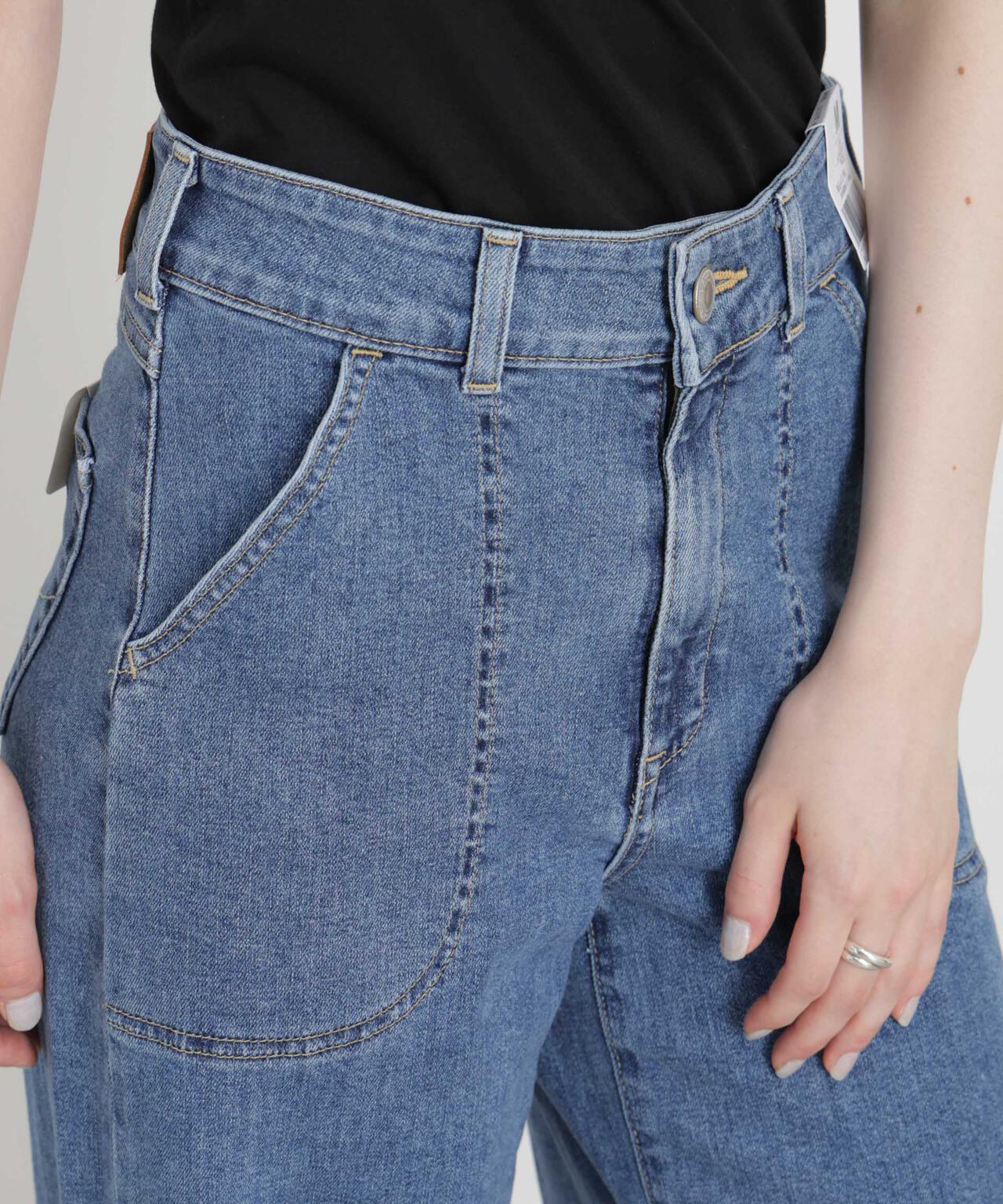 SOMETHING/LISA LACE UP WIDE 6716227039