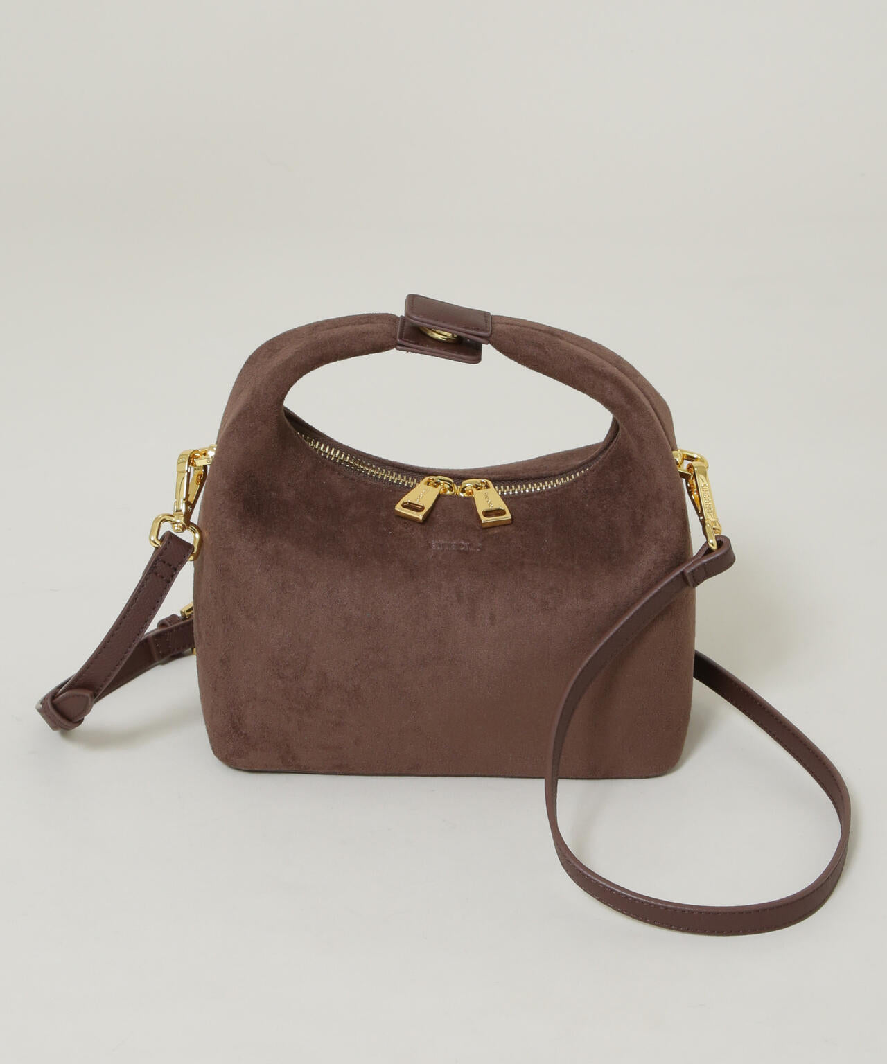 SINBONO/Vienna Crossbody Bag FakeSuede