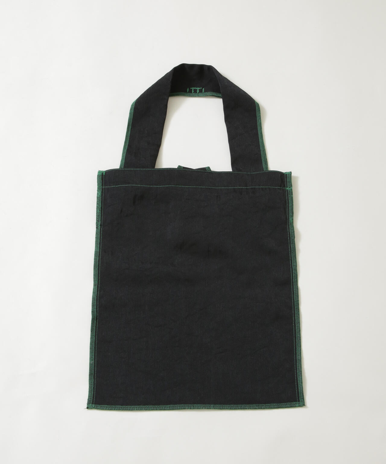 トートバック　M ITTI/別注MARY INSIDE OUT TOTE - M