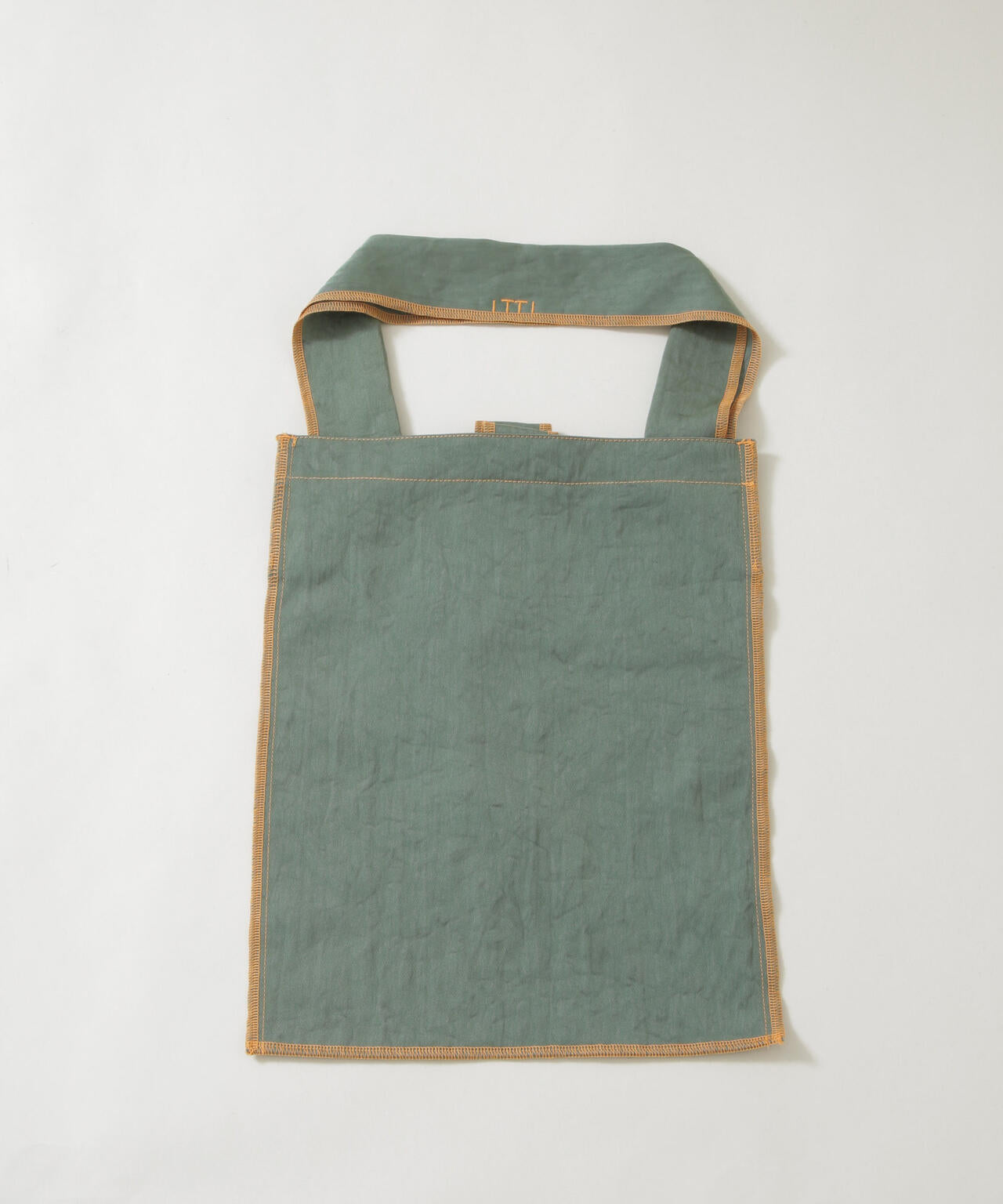ITTI/別注MARY INSIDE OUT TOTE - M
