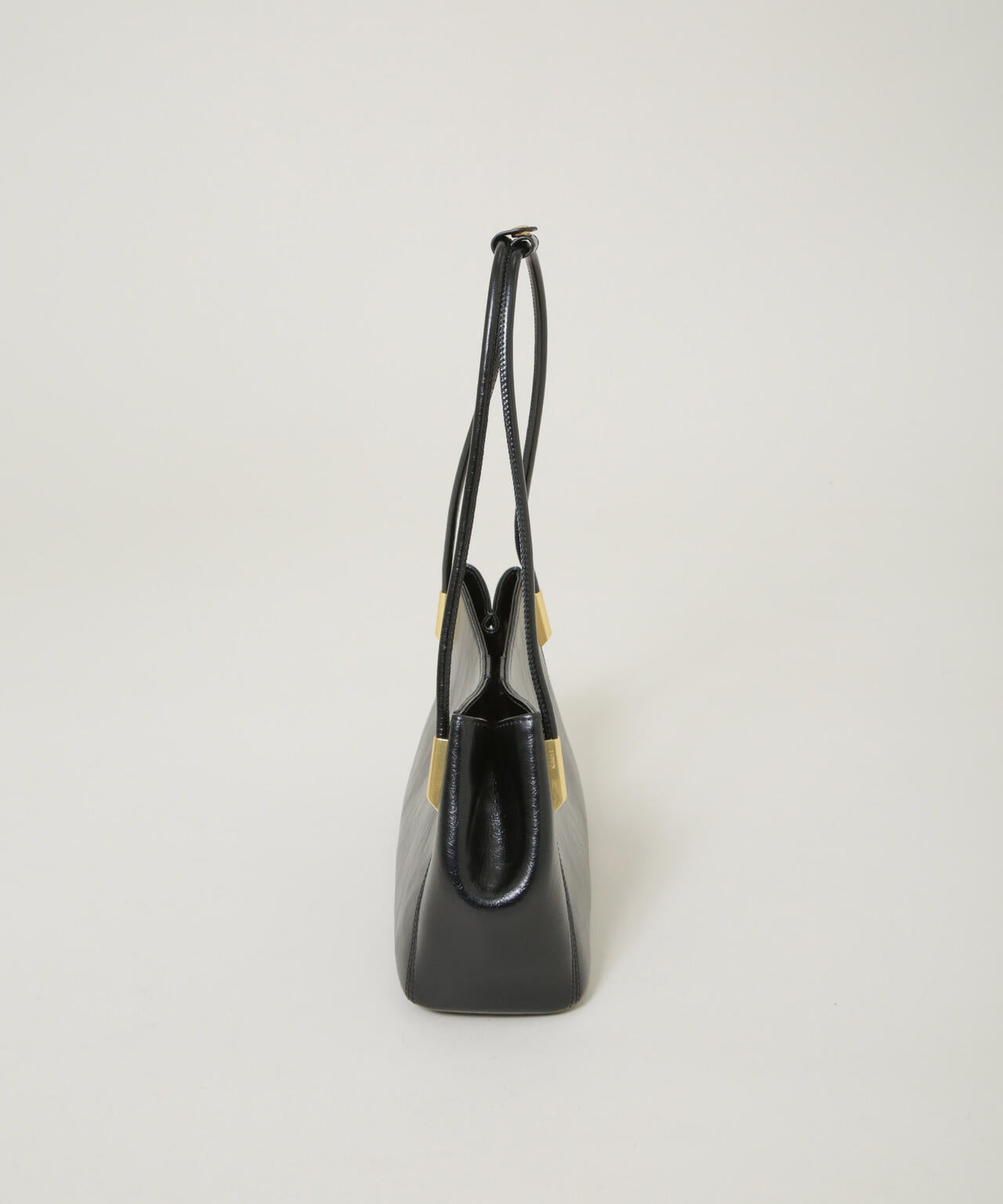 ATELIER DE LUMEN/別注 MARRON DEMI BAG
