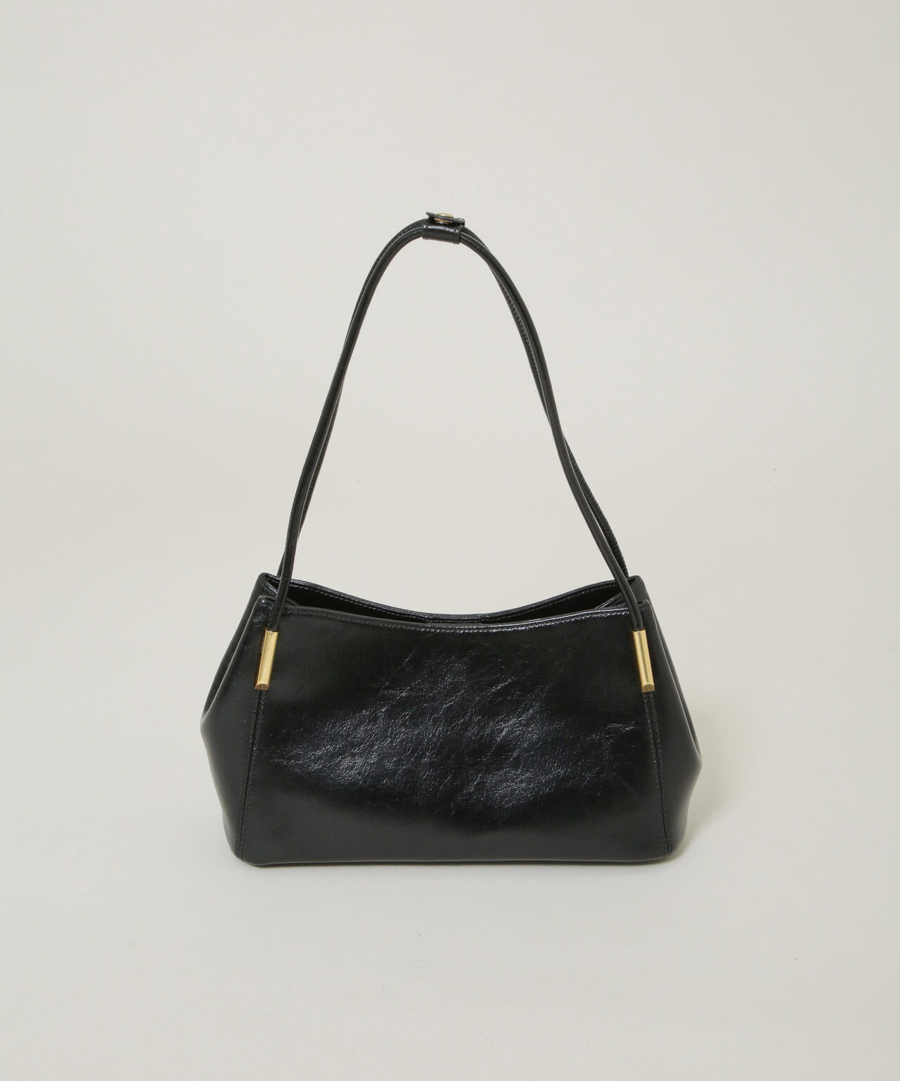 ATELIER DE LUMEN/別注 MARRON DEMI BAG