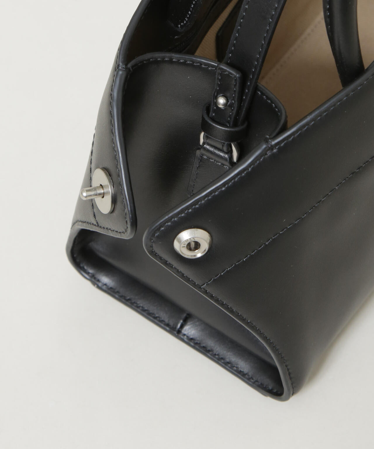 ATELIER DE LUMEN/NADEL MINI BAG 6716232028
