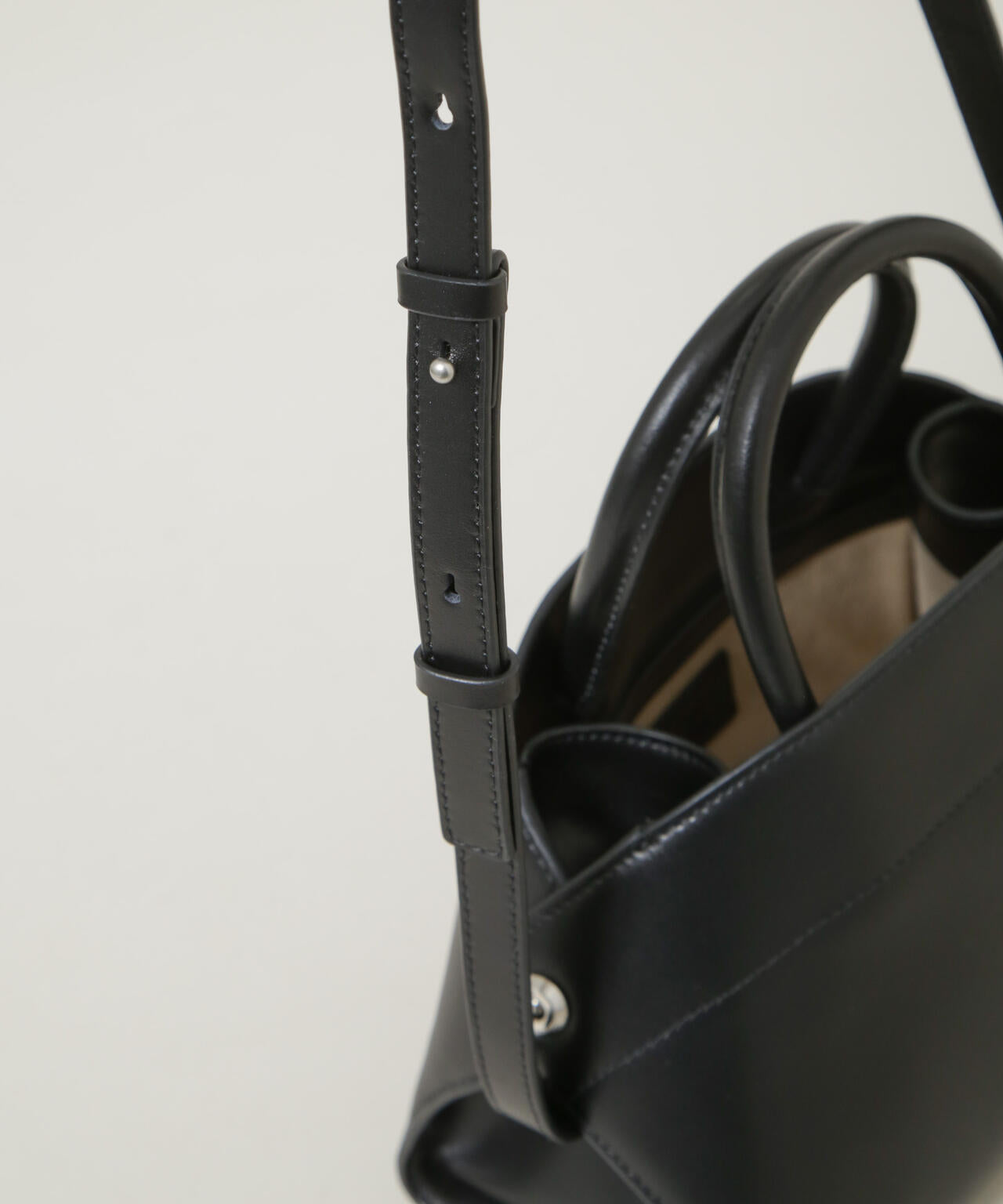 ATELIER DE LUMEN/NADEL MINI BAG 6716232028
