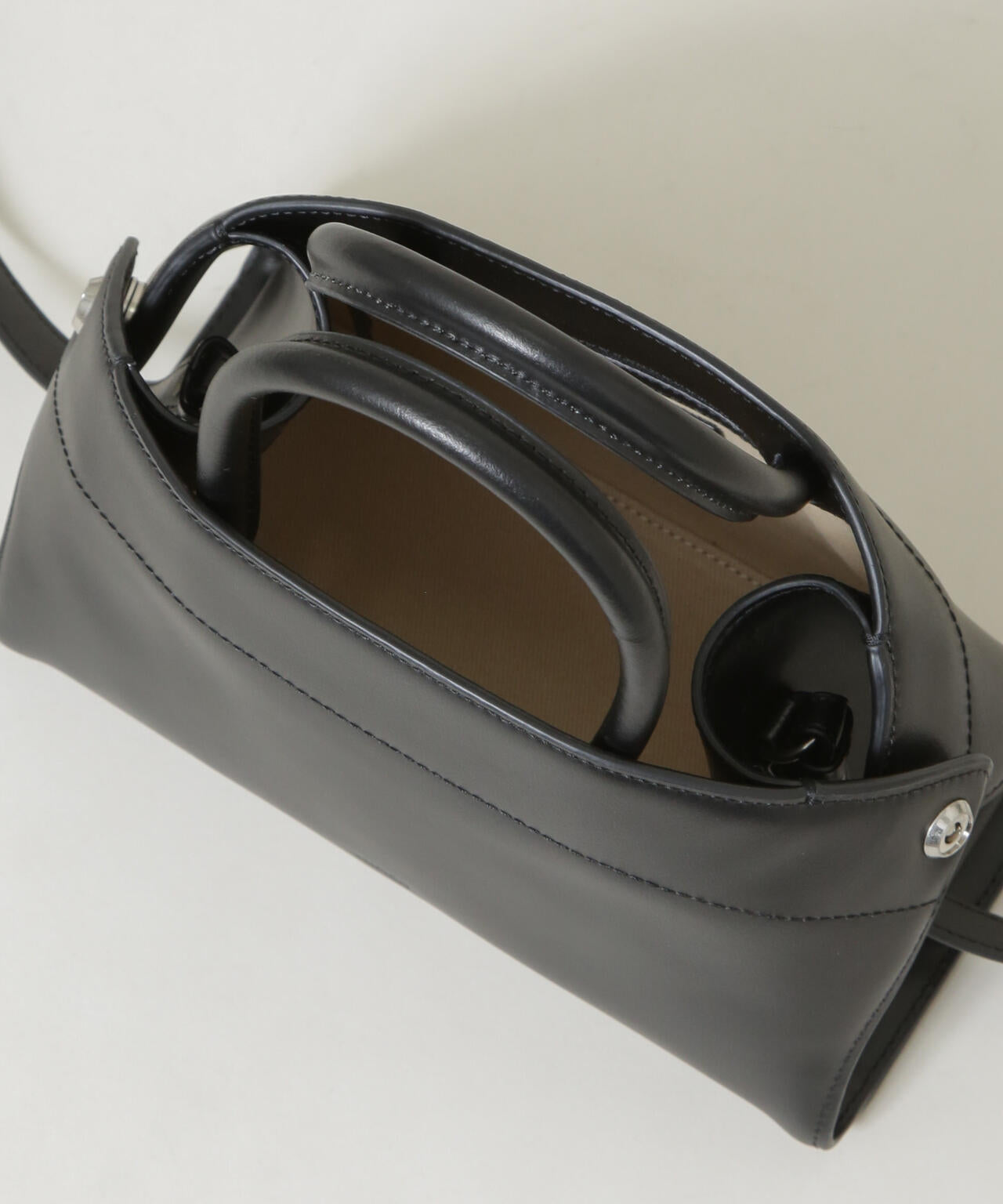 ATELIER DE LUMEN/NADEL MINI BAG