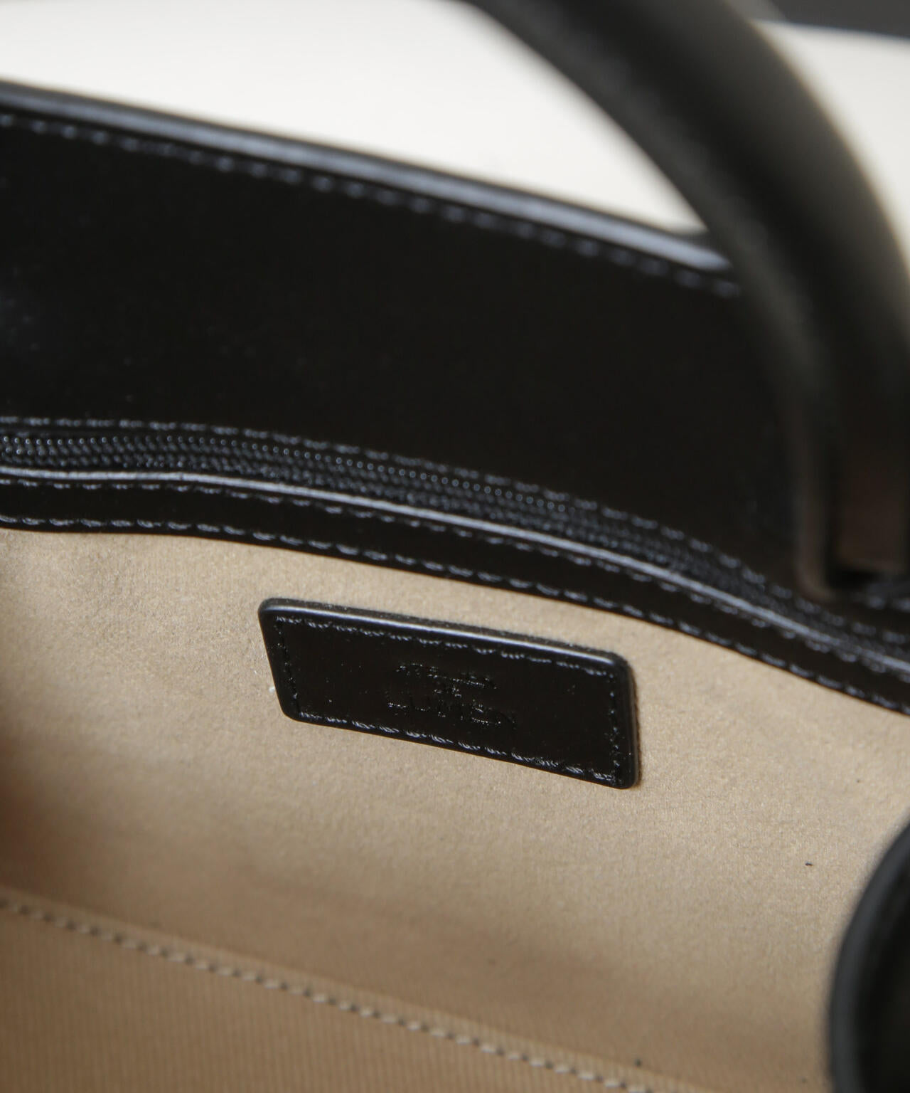 ATELIER DE LUMEN/NADEL MINI BAG 6716232028