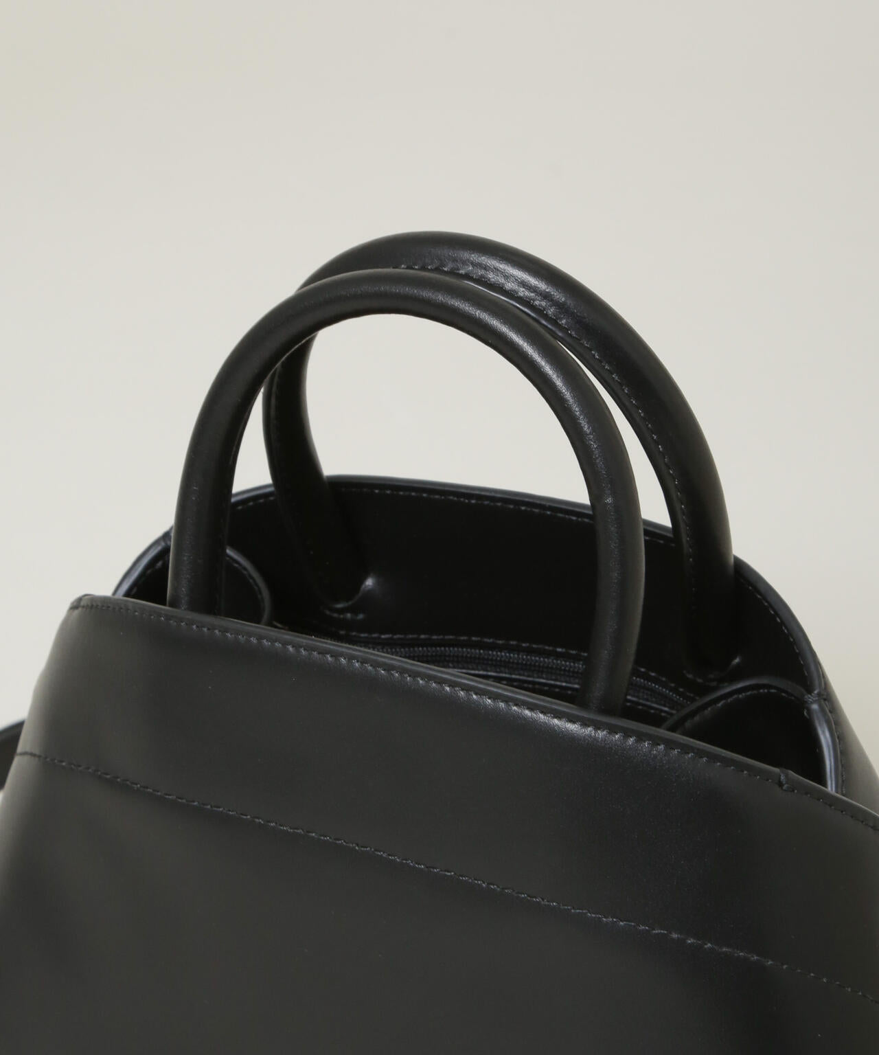 ATELIER DE LUMEN/NADEL MINI BAG