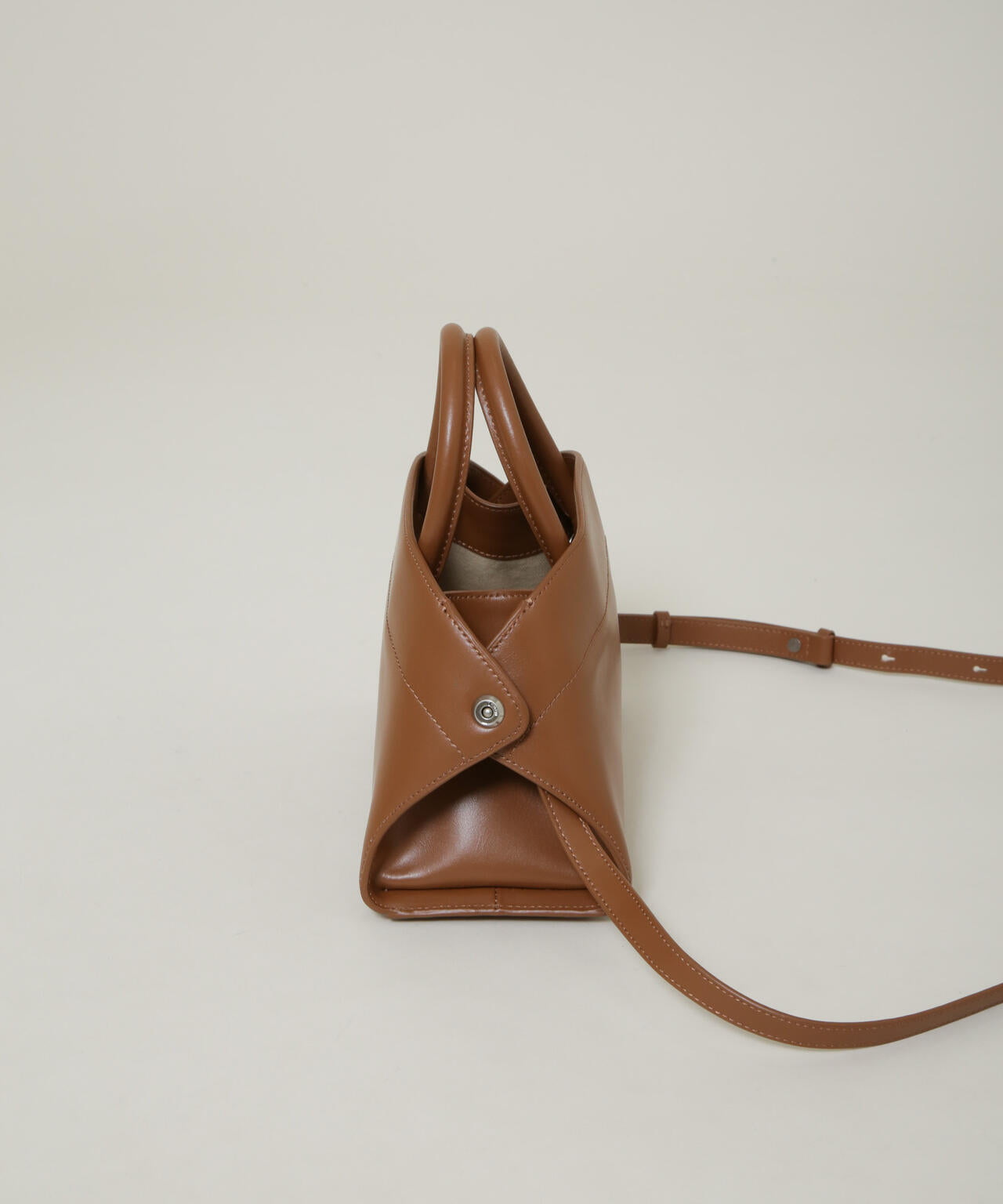 ATELIER DE LUMEN/NADEL MINI BAG