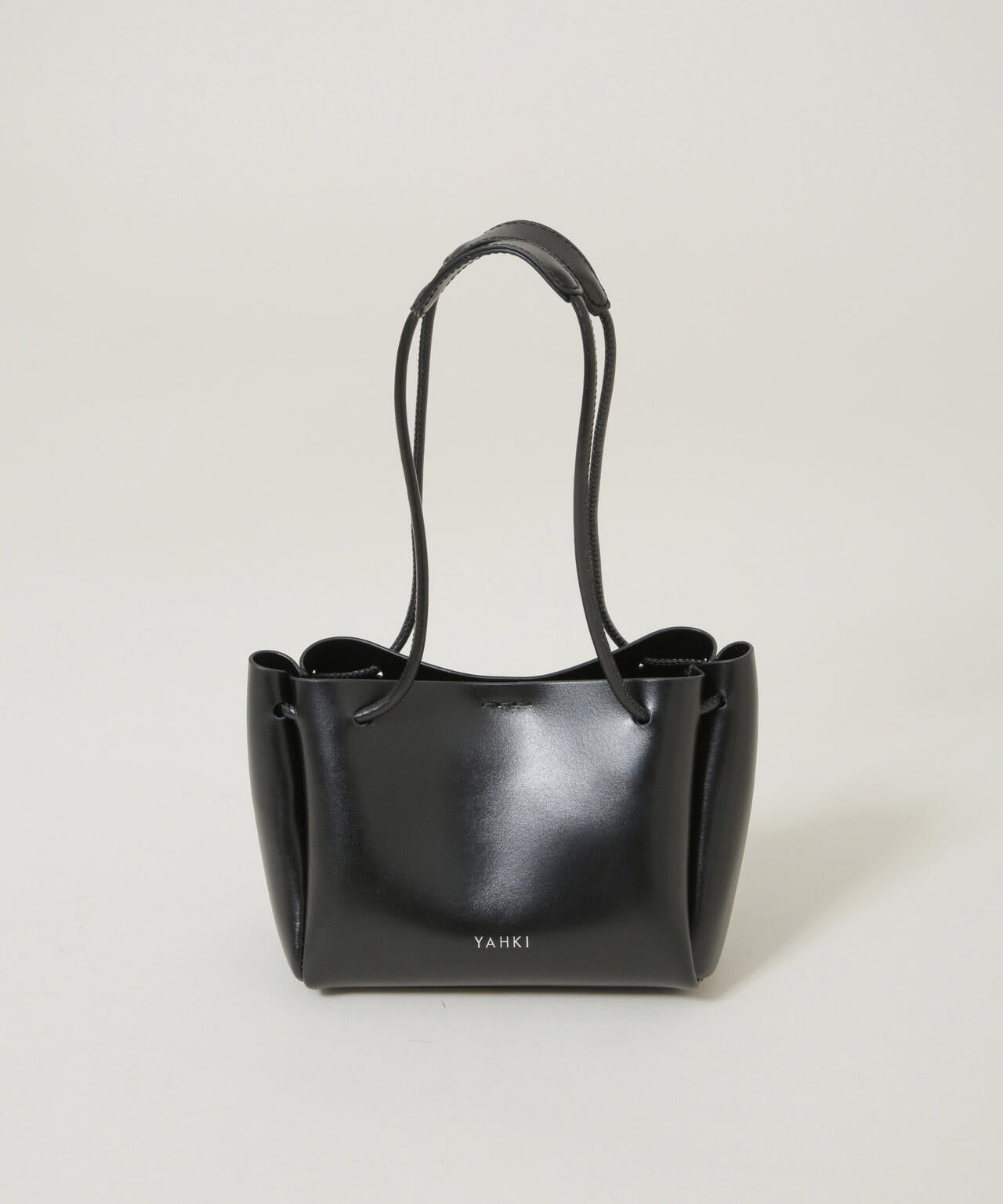 YAHKI/SOFT W FACE トート