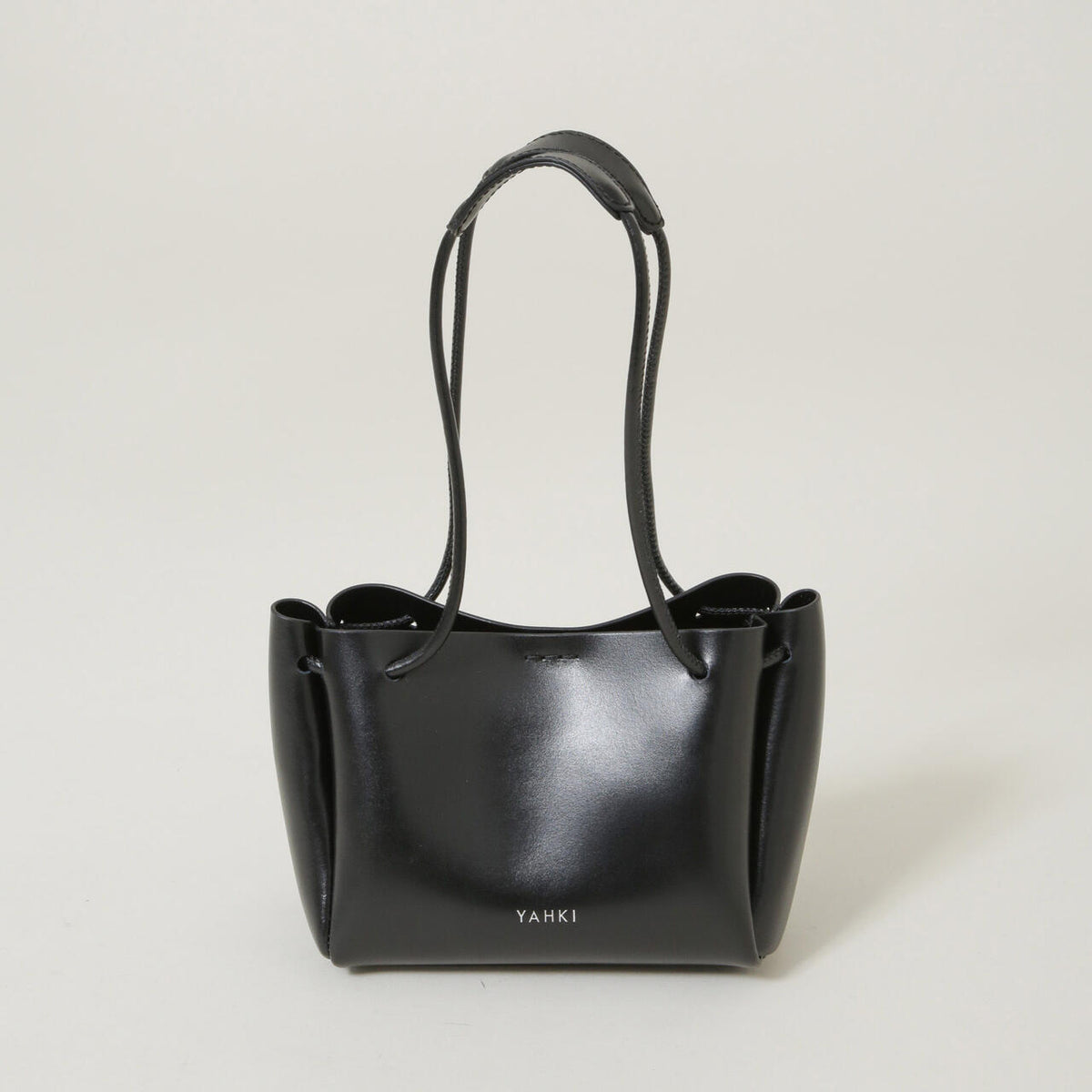 バッグ YAHKI Soft W Face Cross Body Bag YAHKI/SOFT W FACE トート