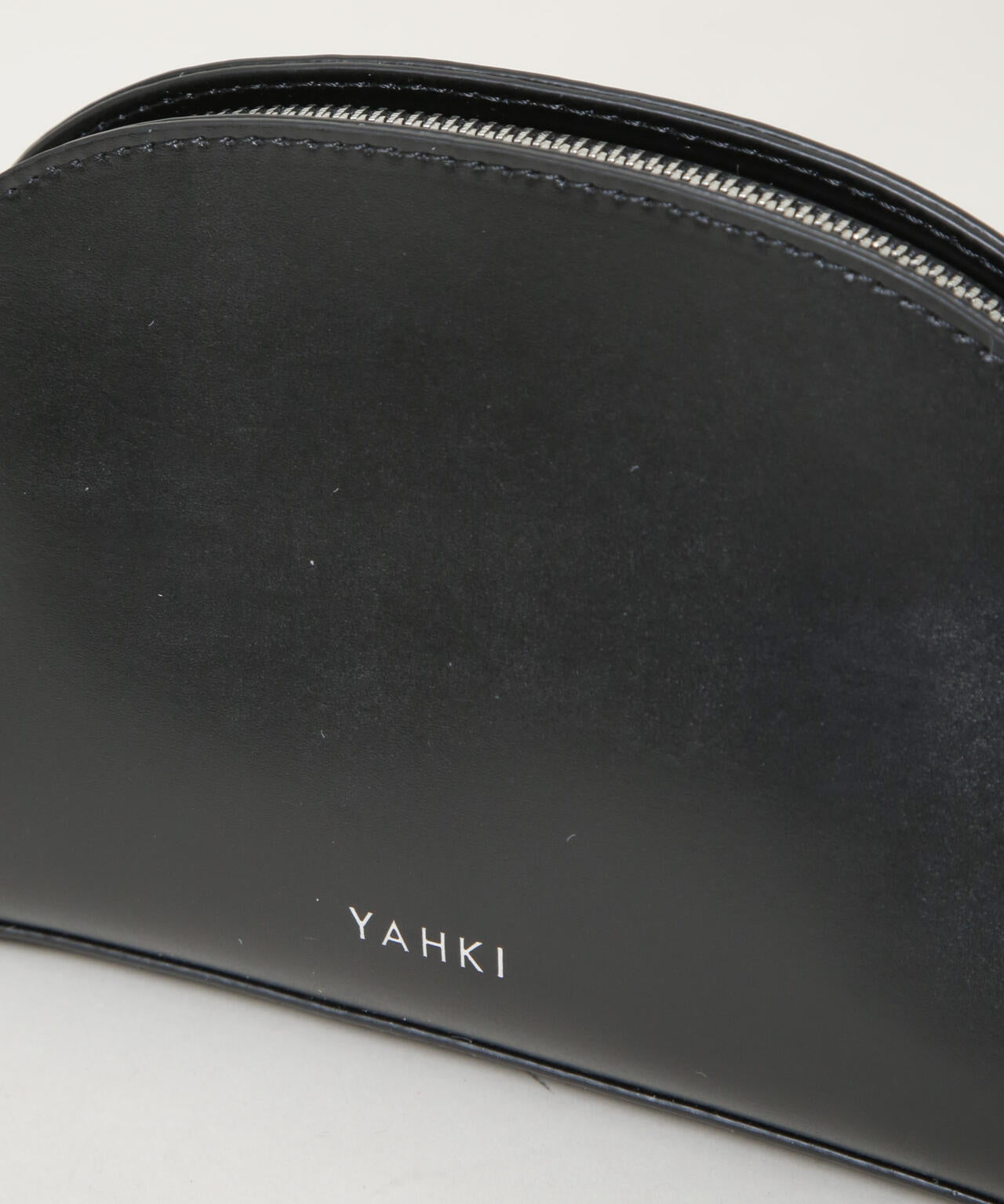 YAHKI/SOFT W FACE クロスボディバッグ 6716232256
