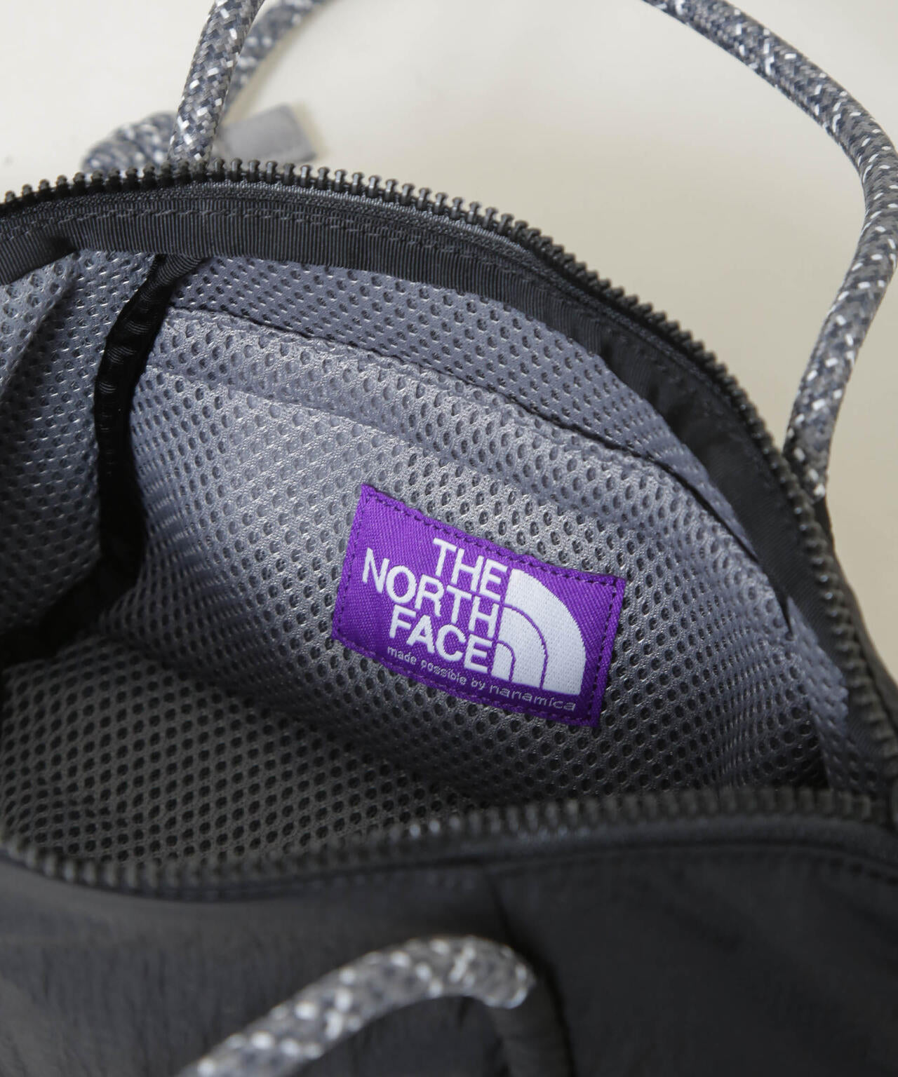 THE NORTH FACE PURPLE LABEL/stroll 2Way Demi Tote Bag 6716232258