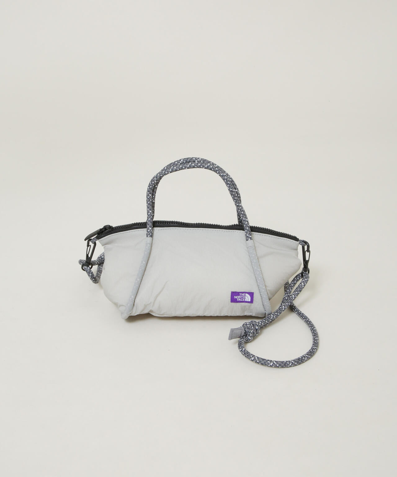 THE NORTH FACE PURPLE LABEL/stroll 2Way Demi Tote Bag