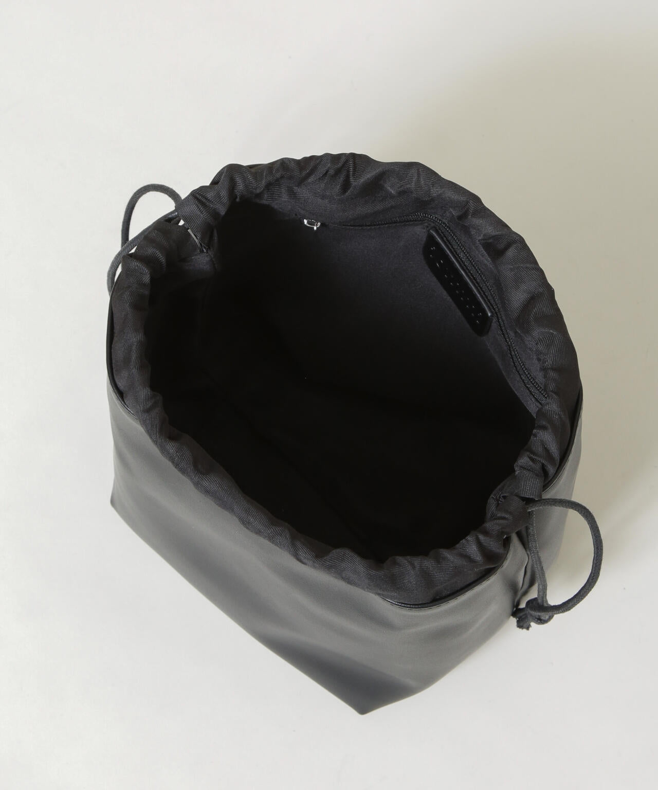 IOMMI/別注 ポーチ付きトート 6716232263