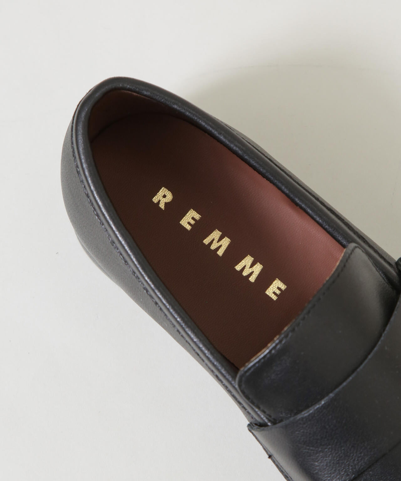 REMME/ローファー
