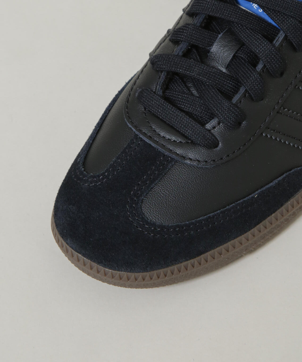 adidas/SAMBA OG BLACK 6716234014