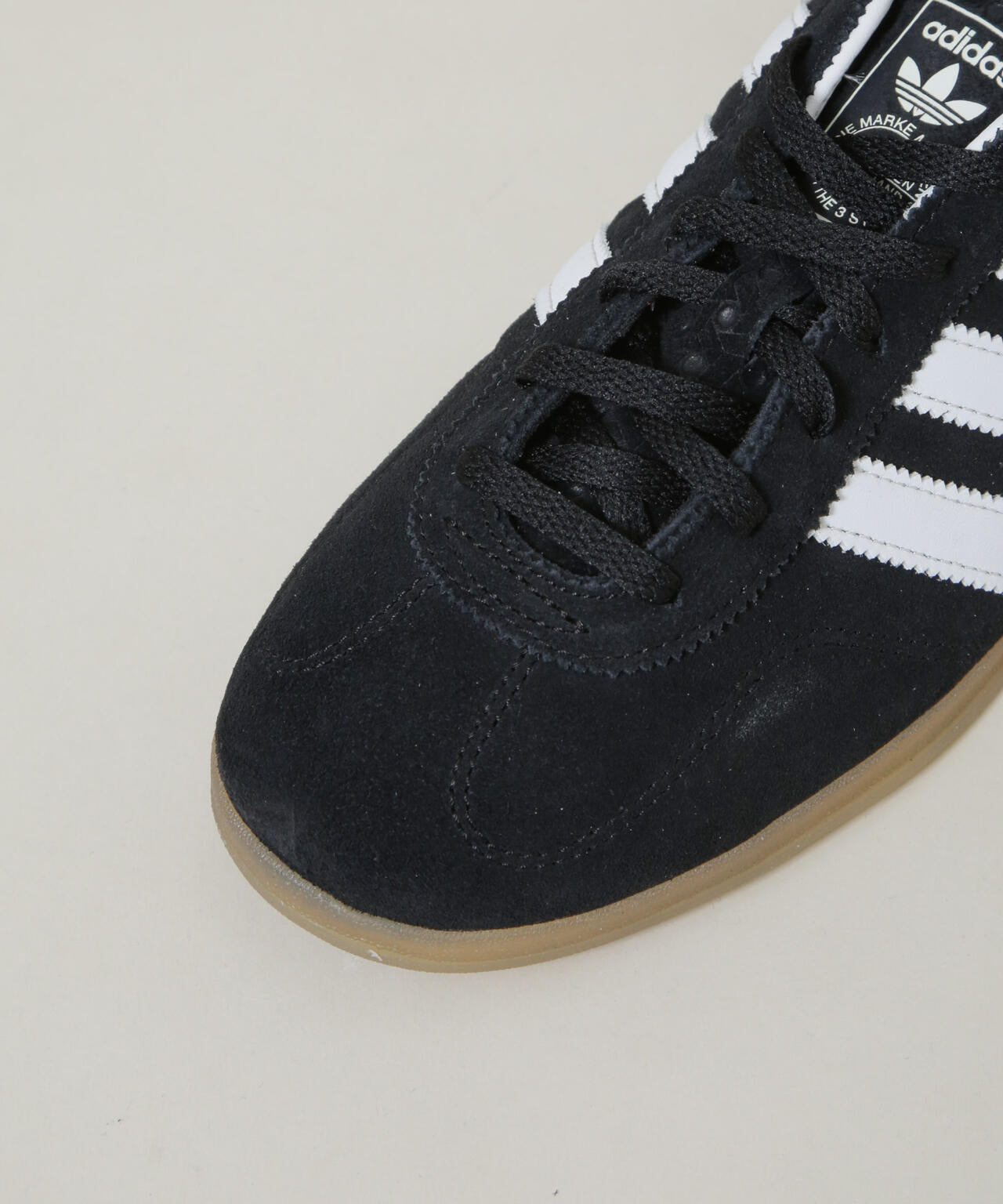 adidas/GAZELLE LO PRO BLACK 6716234019