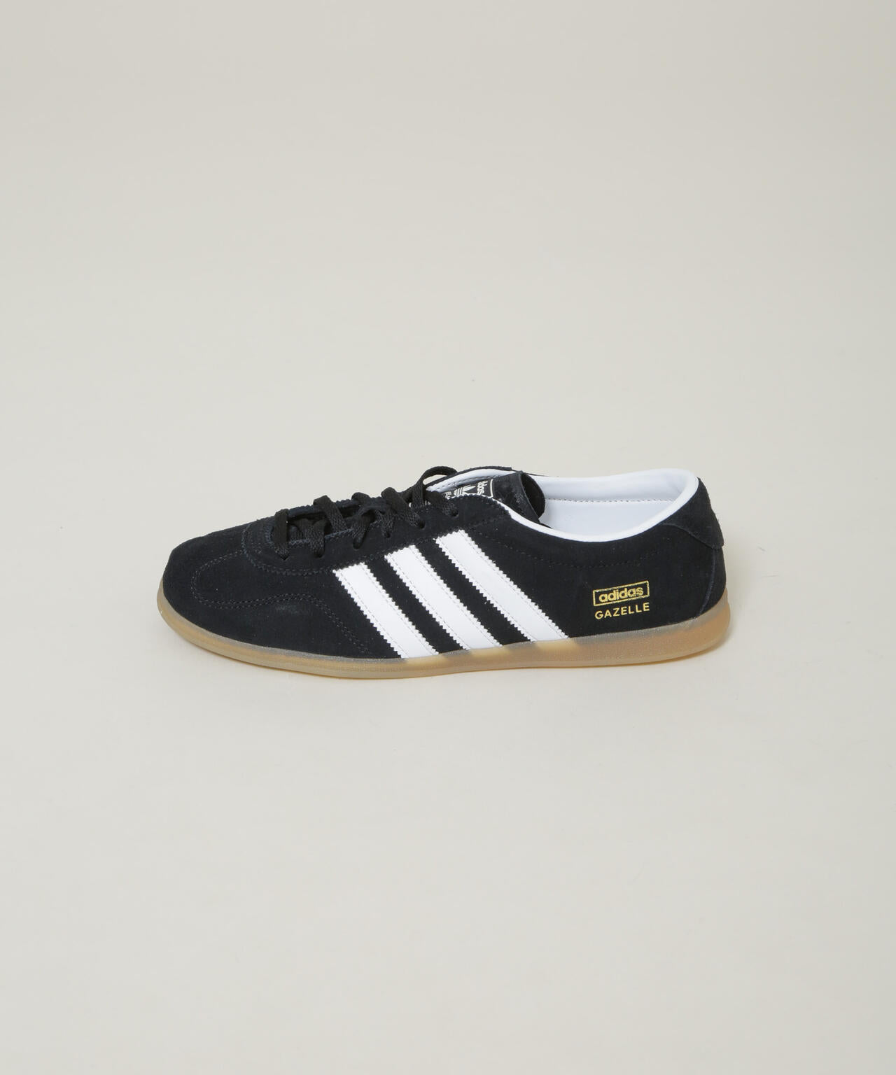 adidas/GAZELLE LO PRO BLACK 6716234019
