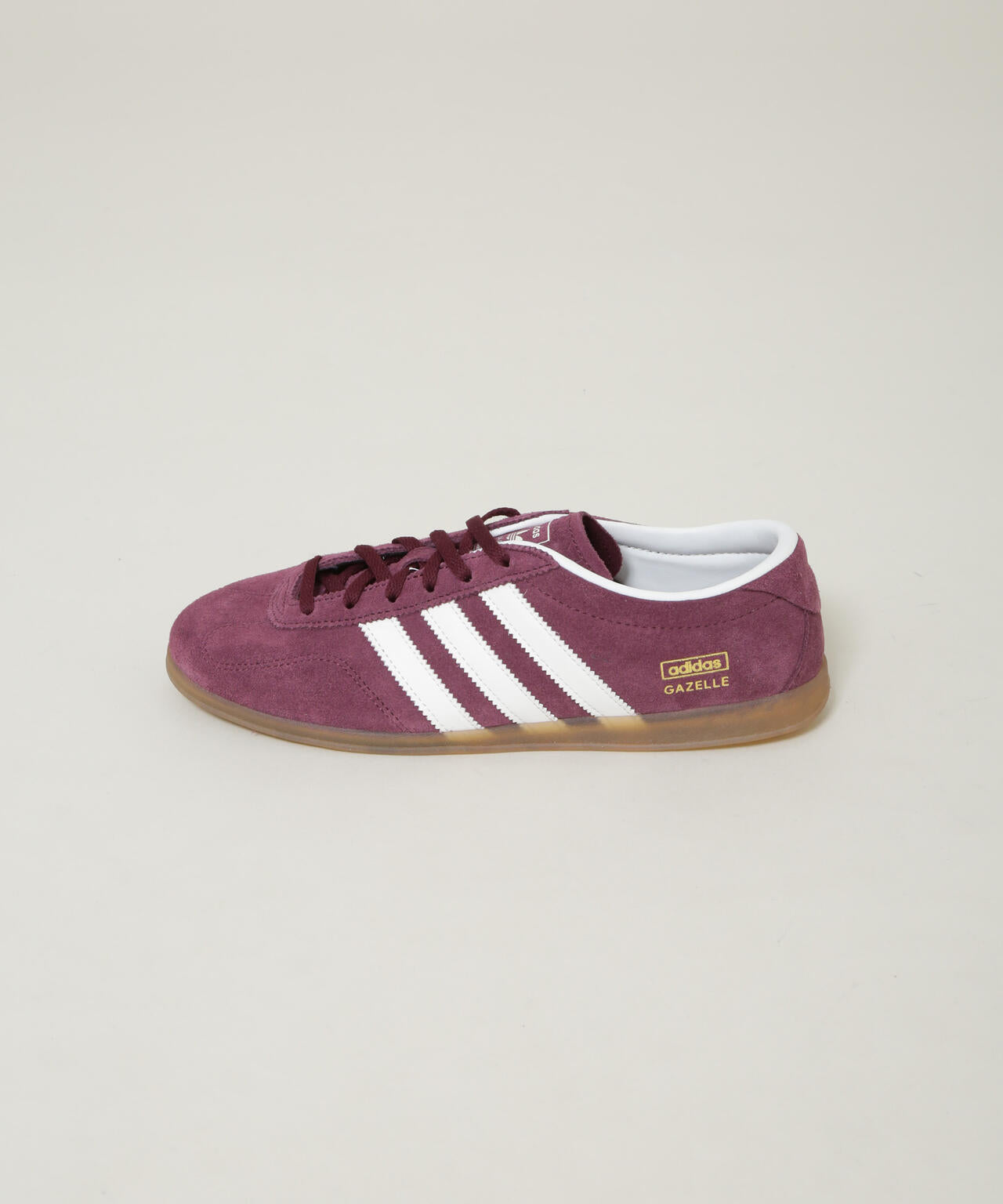 adidas/GAZELLE LO PRO BORDEAUX 6716234020