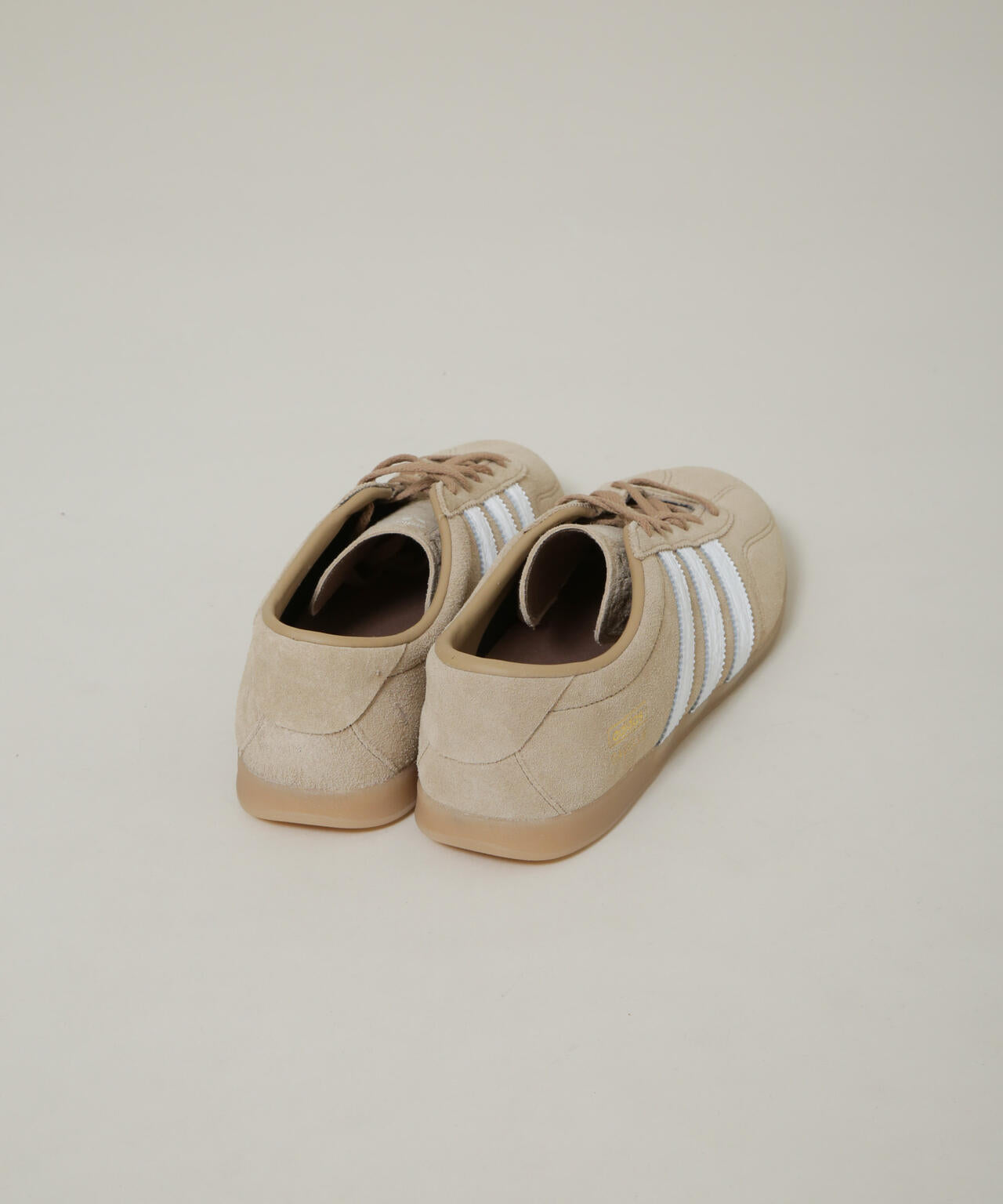 adidas/GAZELLE LO PRO BEIGE 6716234021