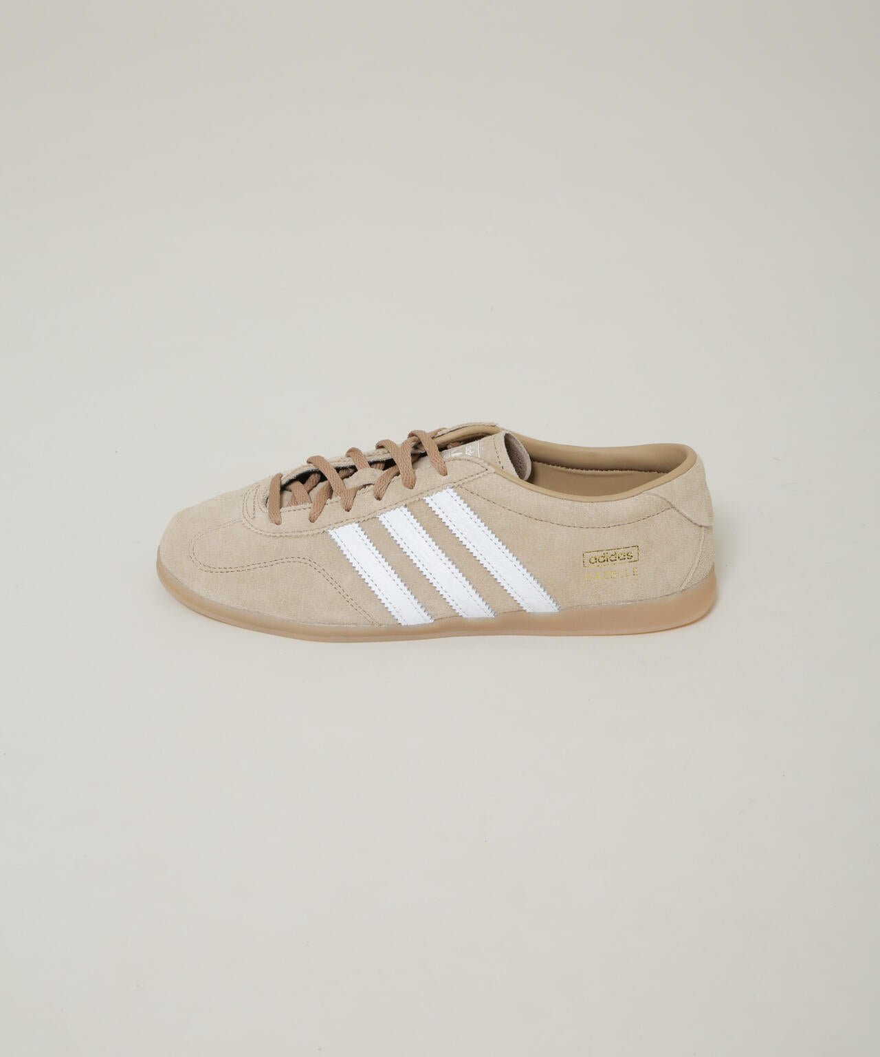 adidas/GAZELLE LO PRO BEIGE 6716234021
