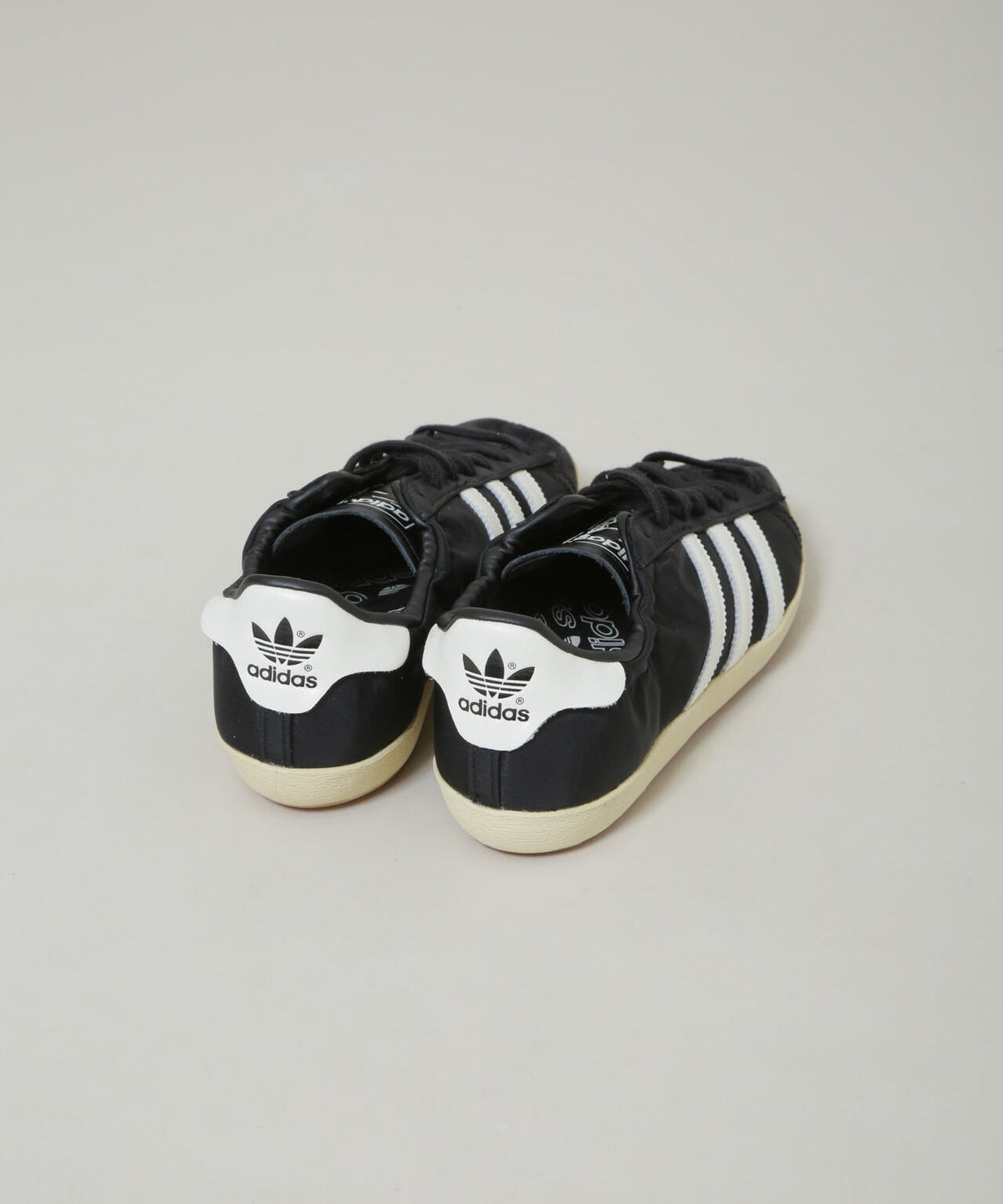 adidas/JABBAR LO WOMENS SCRUNCH BLACK 6716234022