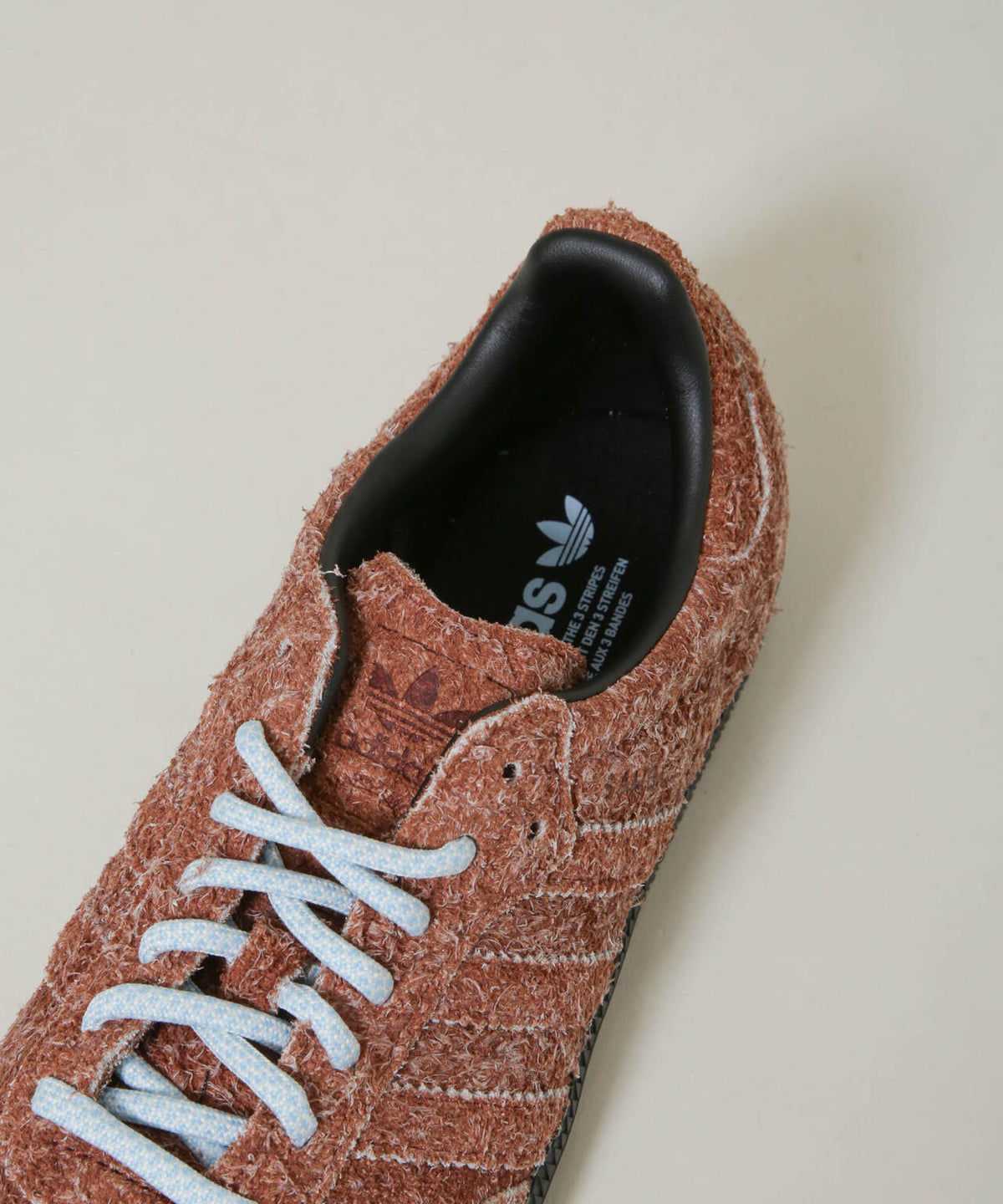 adidas/SAMBA OG BROWN 6716234024