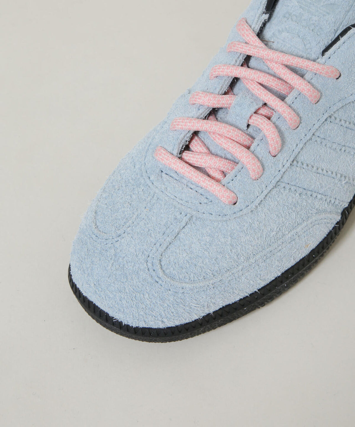 adidas/SAMBA OG LIGHT BLUE 6716234025