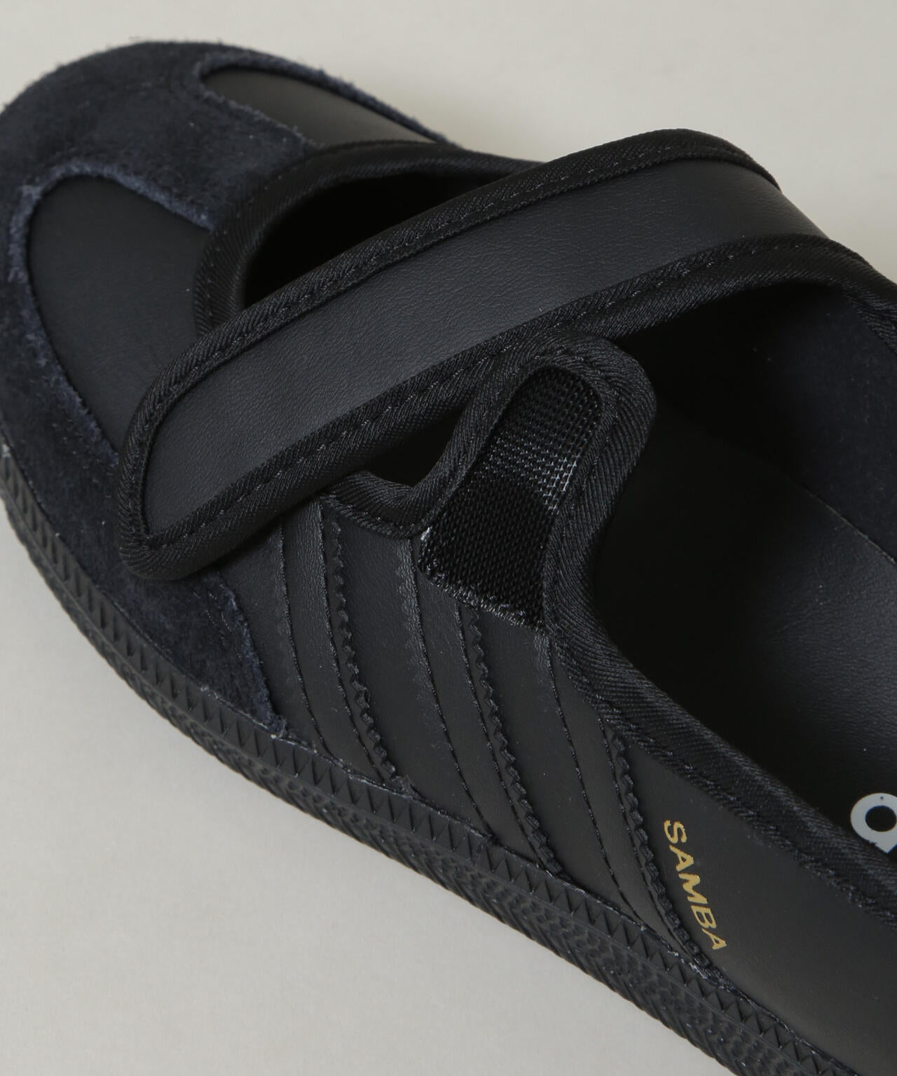 adidas/SAMBA JANE W