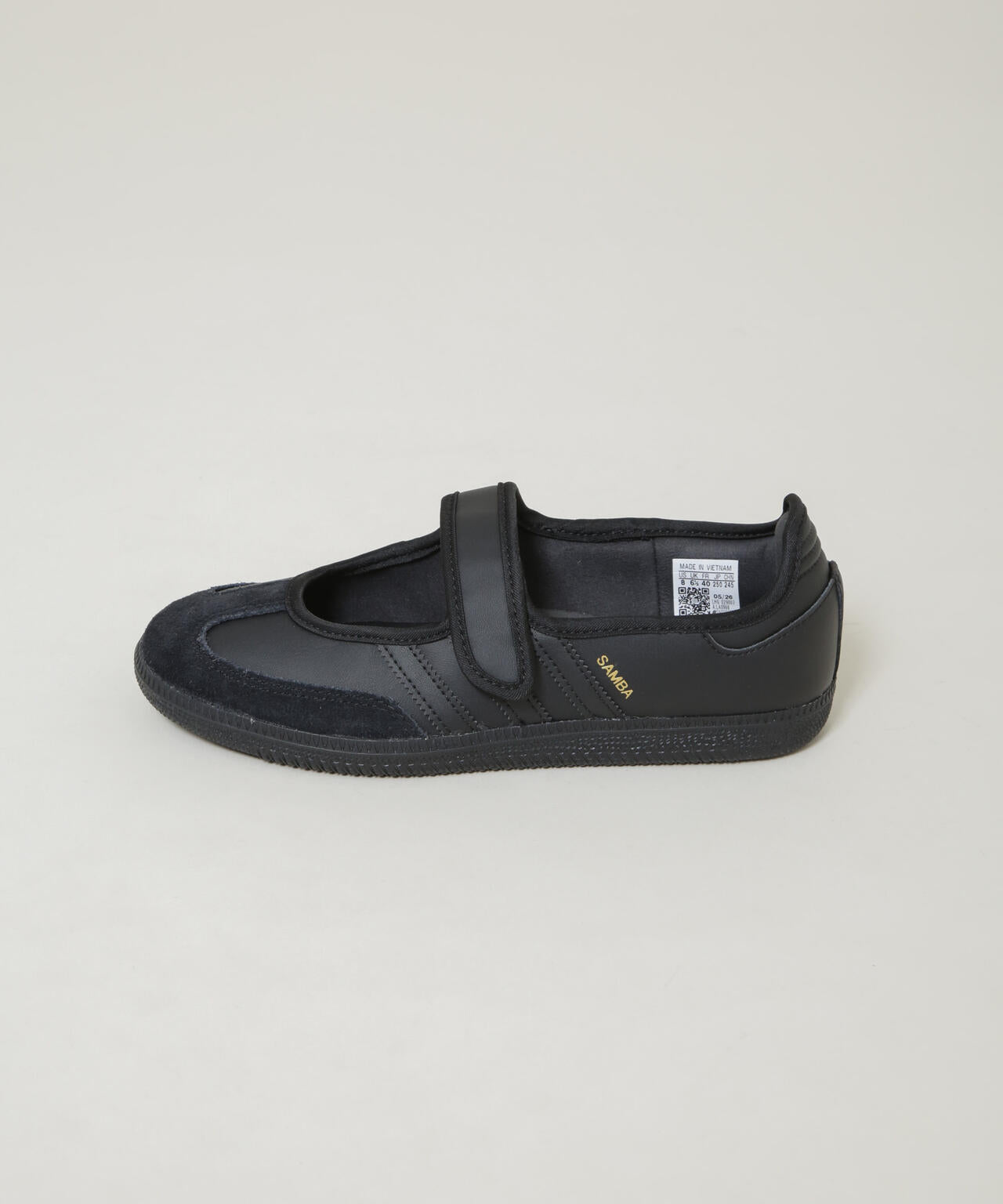 adidas/SAMBA JANE W