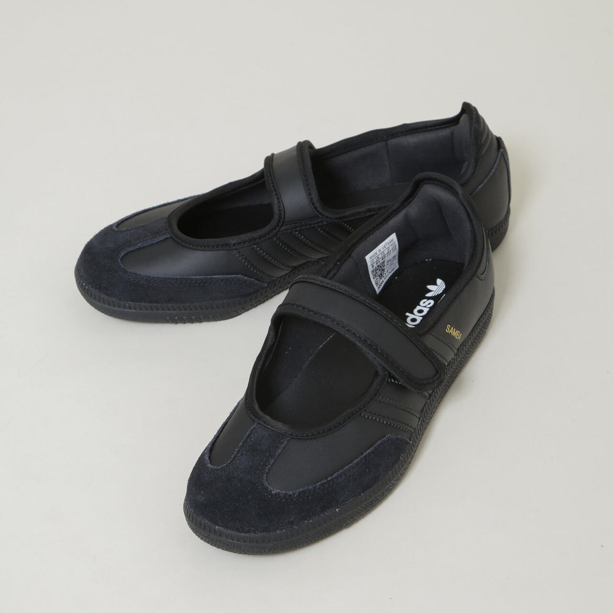 adidas/SAMBA JANE W