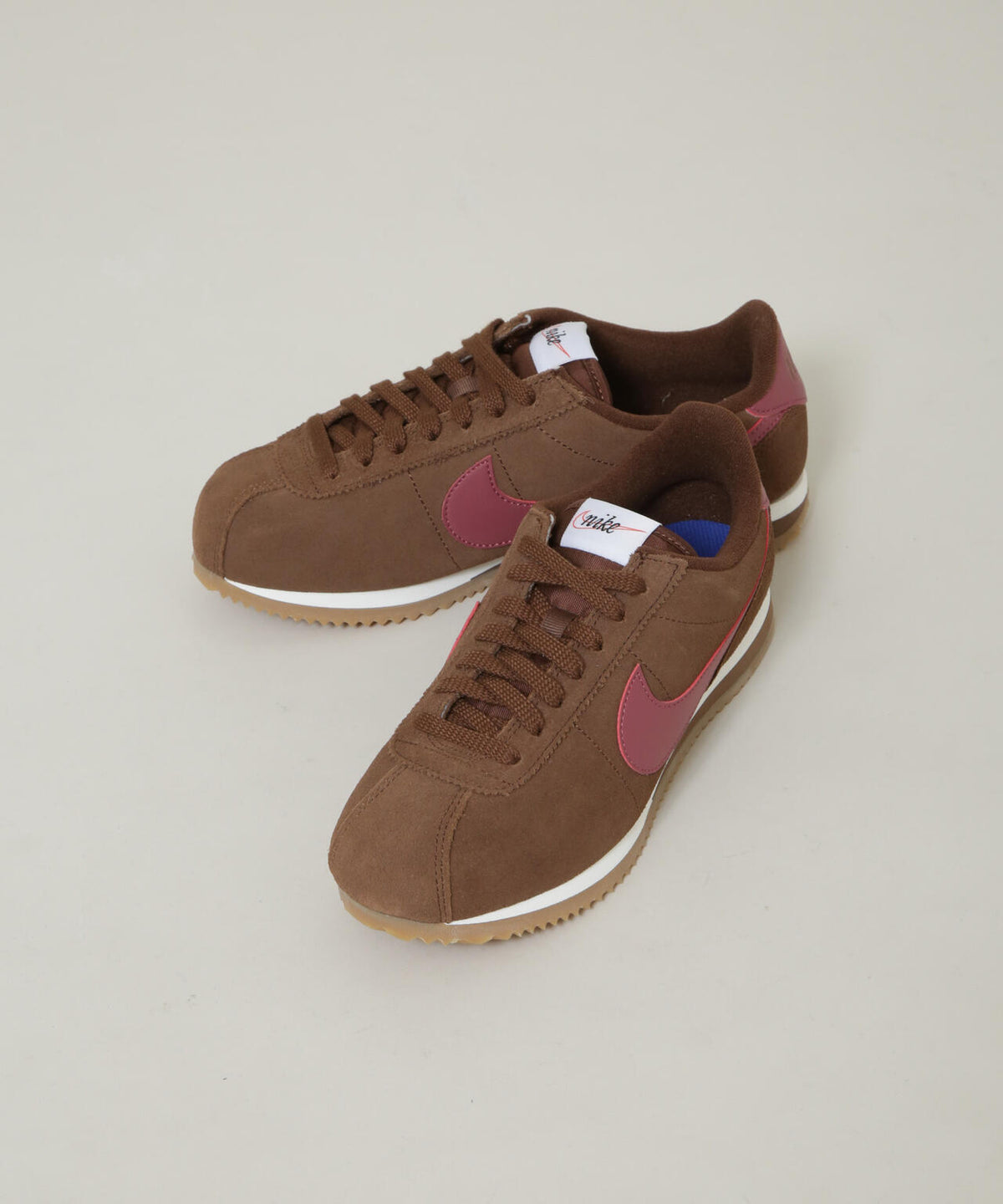 NIKE/ナイキ ウィメンズ コルテッツ 6716234028