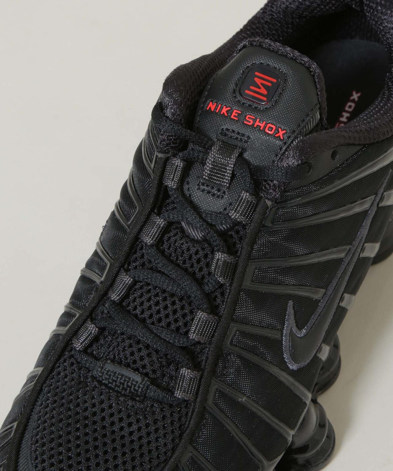 NIKE/ナイキ ウィメンズ ショックス TL
