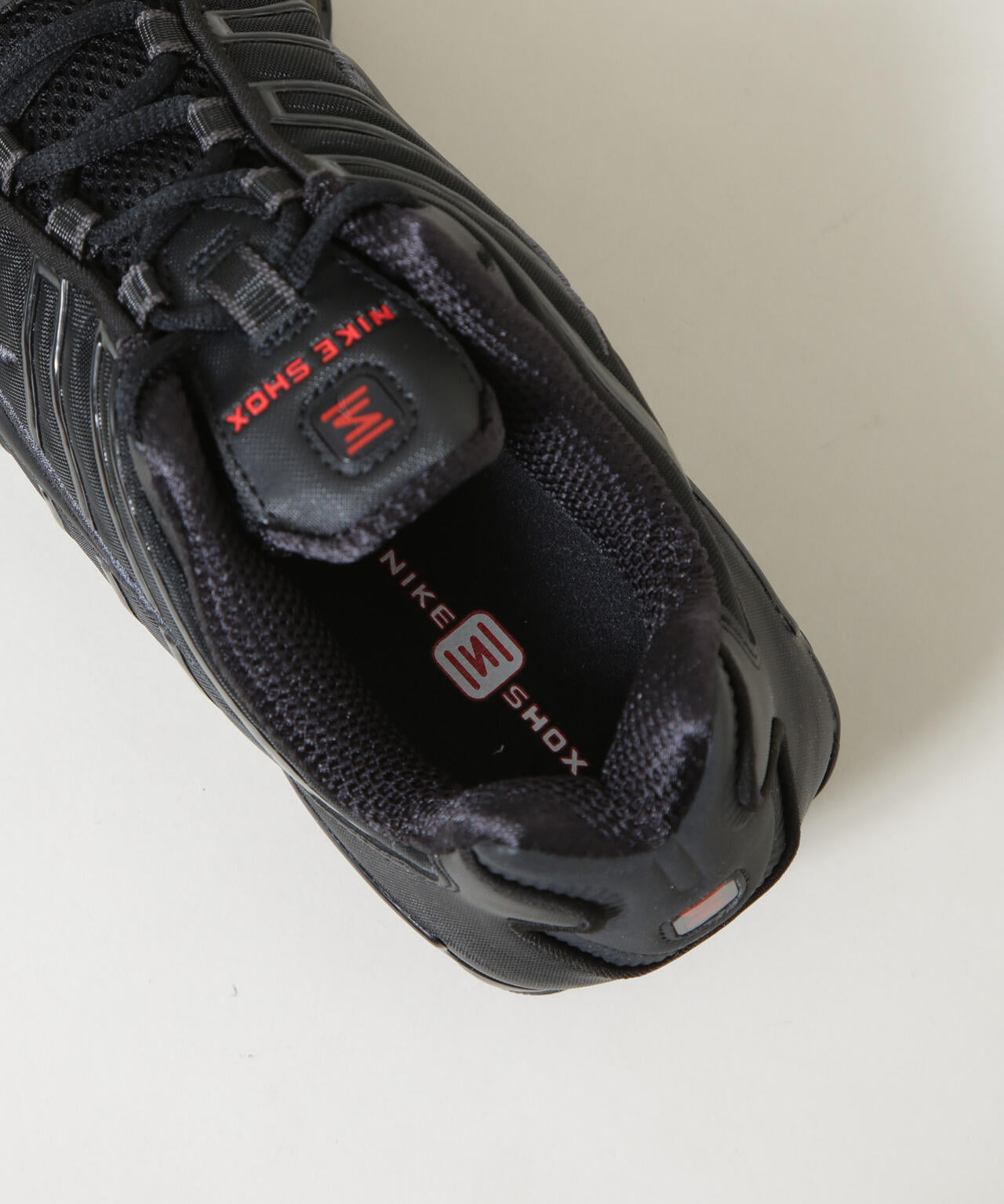 NIKE/ナイキ ウィメンズ ショックス TL