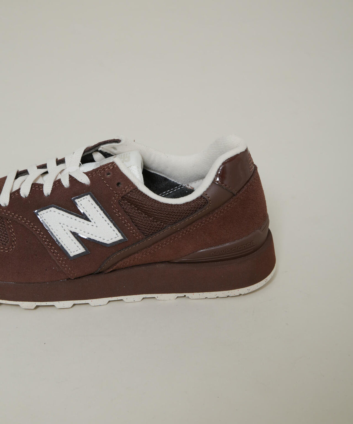 new balance/996 BRWON 6716234039