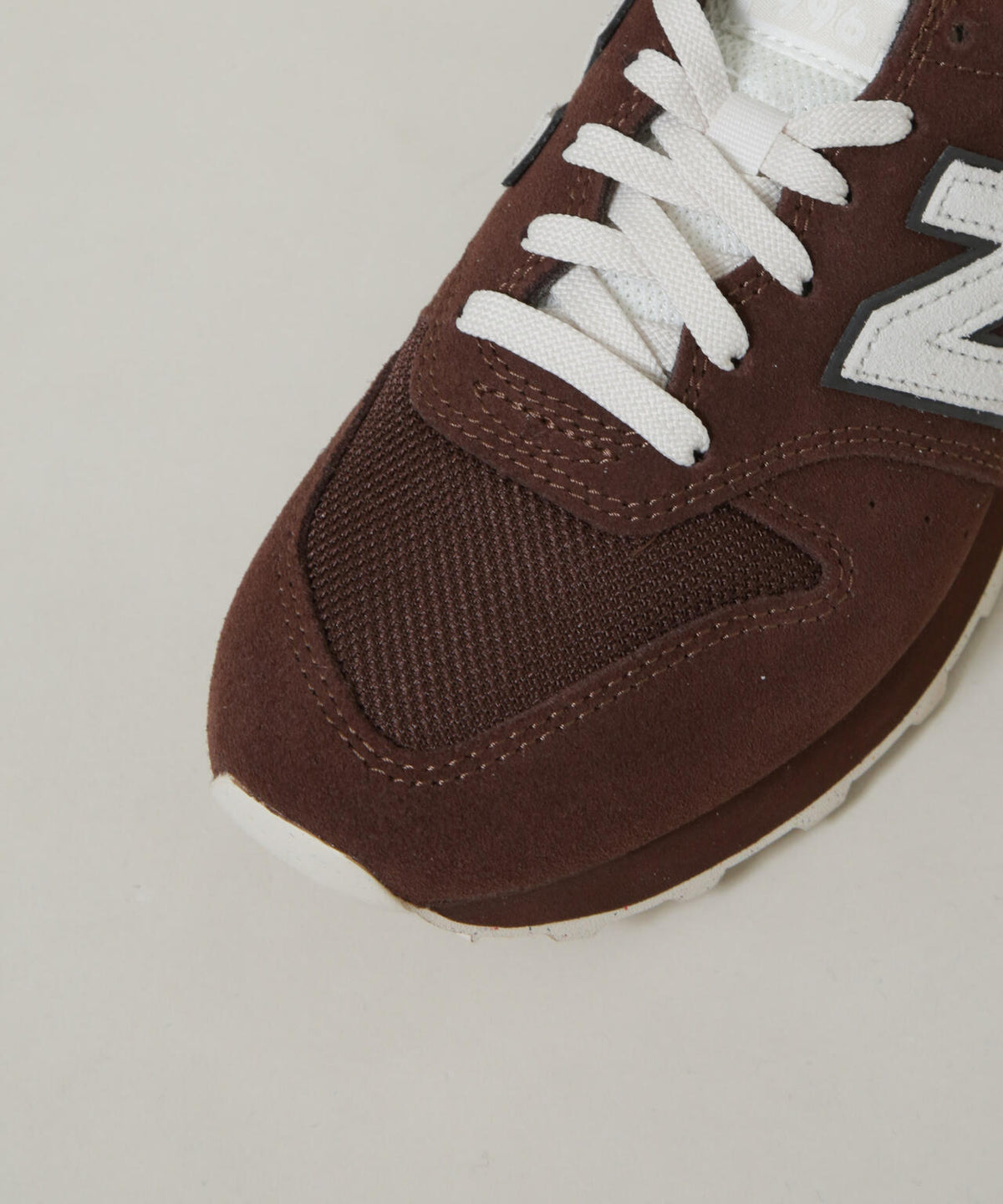new balance/996 BRWON 6716234039