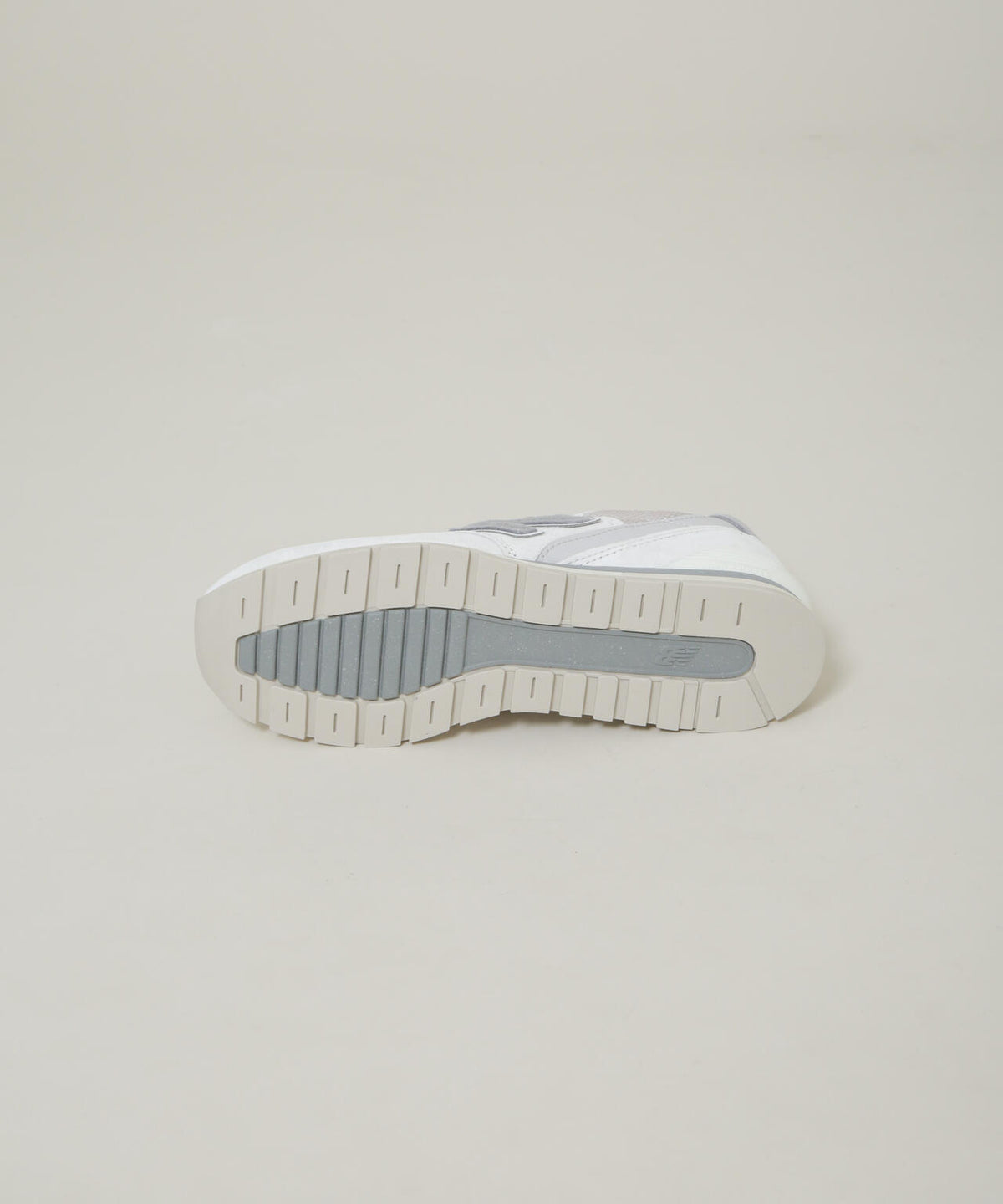 new balance/996 LIGHT GRAY 6716234040