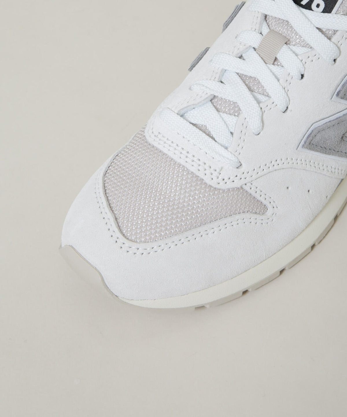 new balance/996 LIGHT GRAY 6716234040
