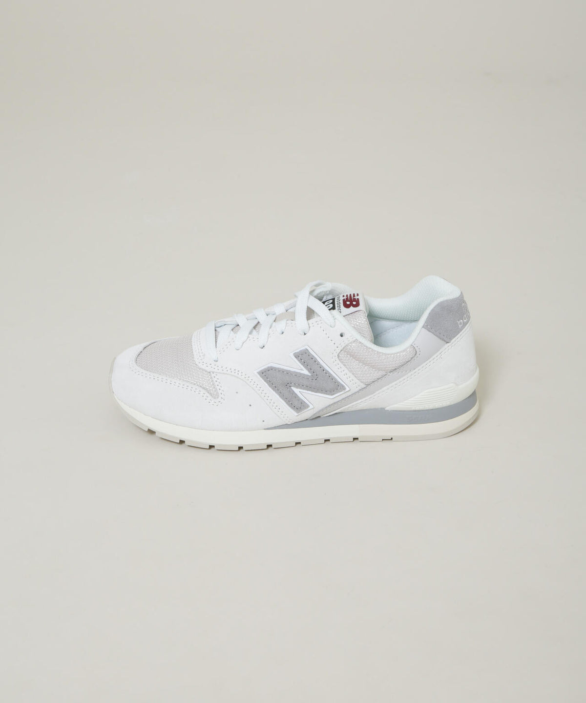new balance/996 LIGHT GRAY 6716234040