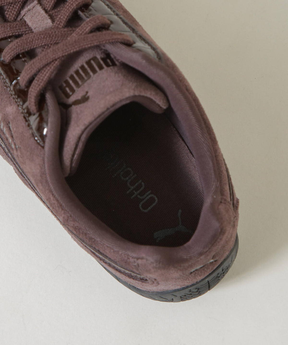 PUMA/SPEEDCAT CROC 6716234048