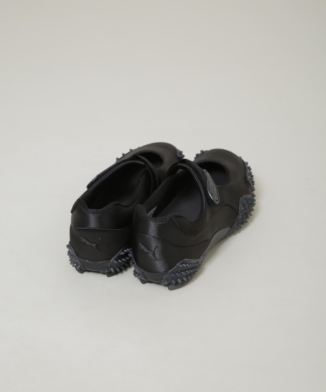 PUMA/MOSTRO FEY SATIN