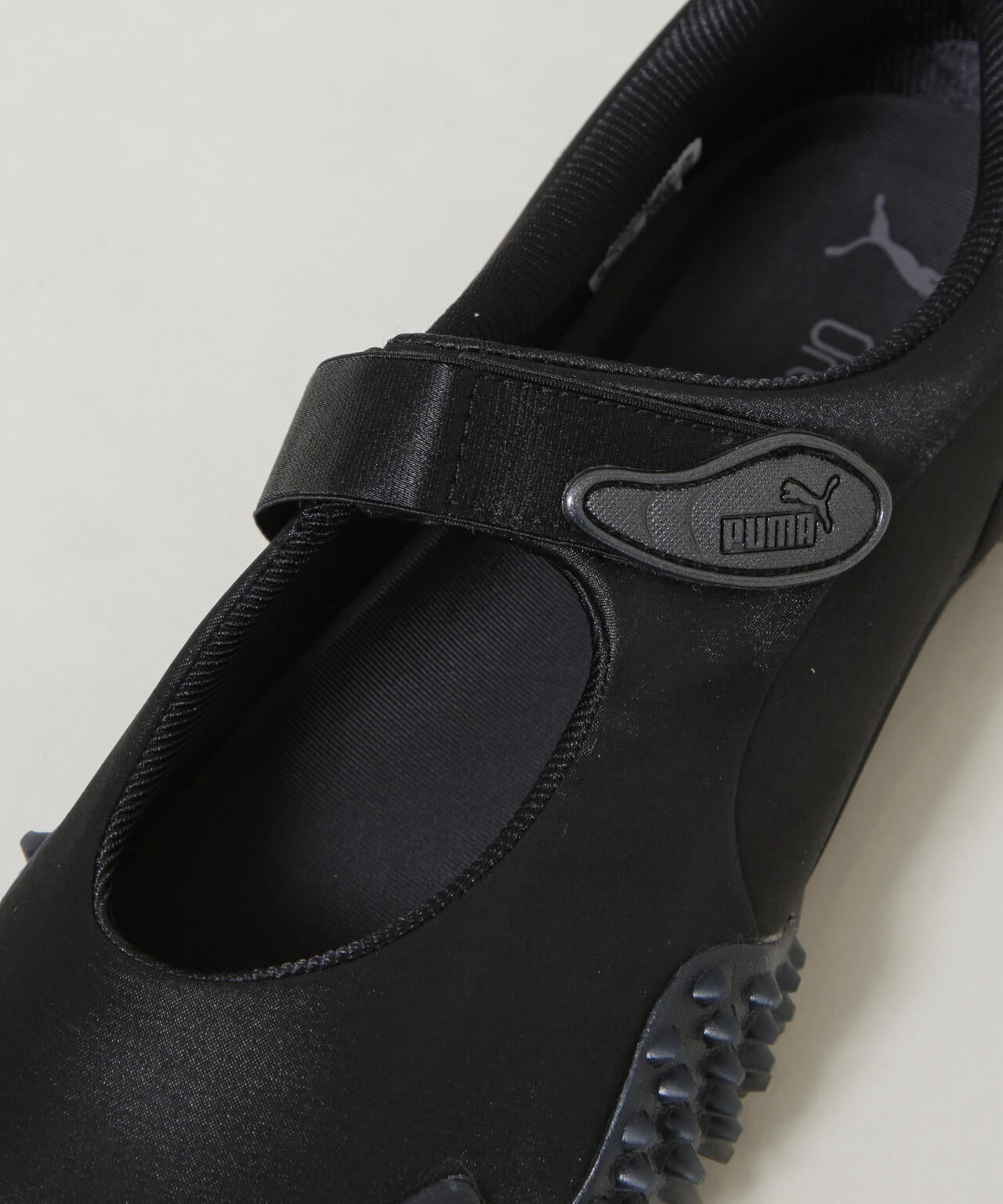 PUMA/MOSTRO FEY SATIN