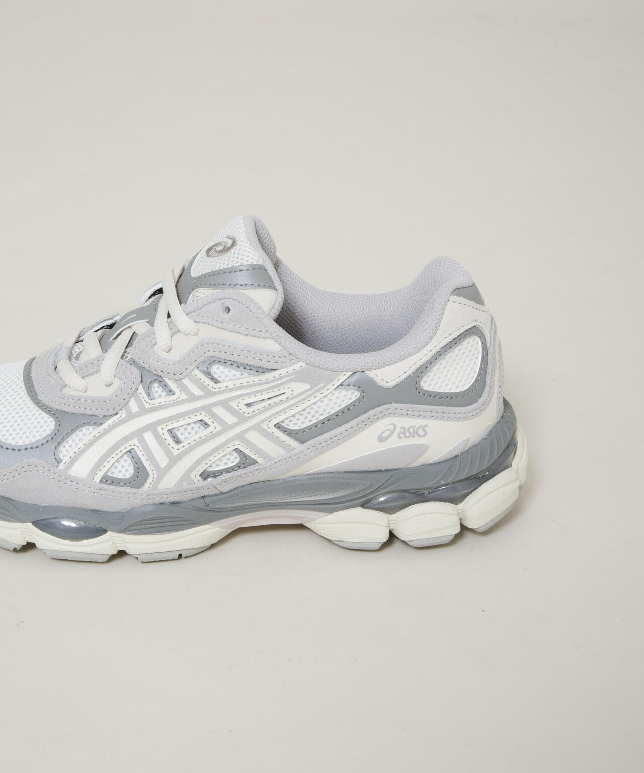 asics/GEL-NYC GREY 6716234052