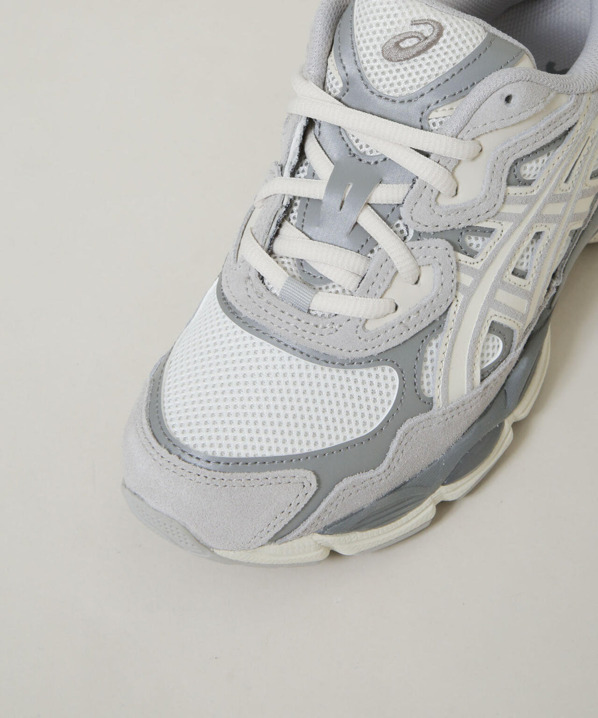 asics/GEL-NYC GREY 6716234052
