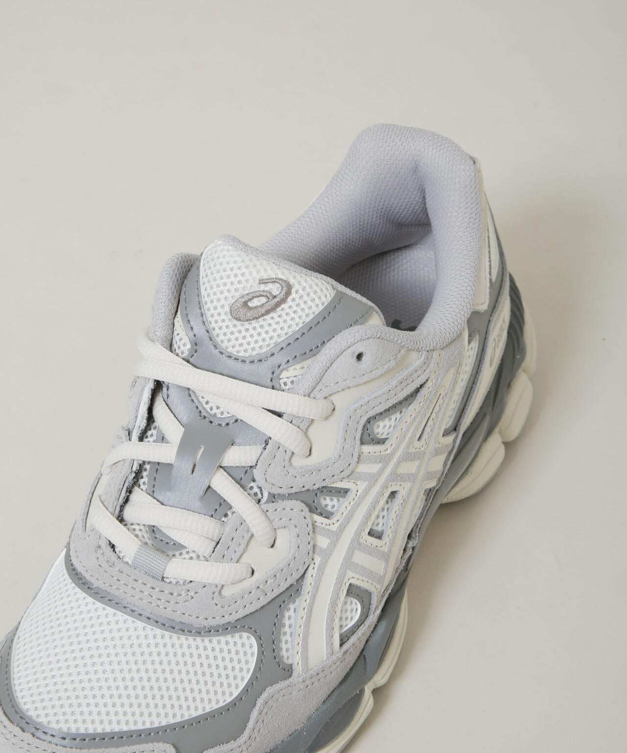 asics/GEL-NYC GREY 6716234052