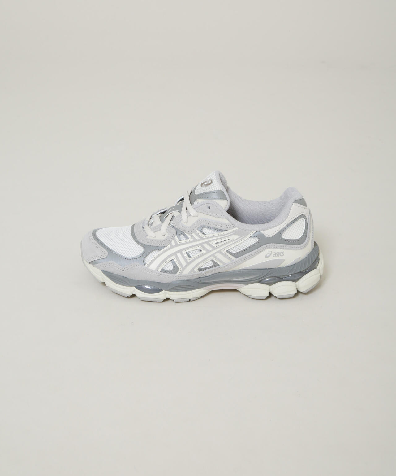 asics/GEL-NYC GREY 6716234052