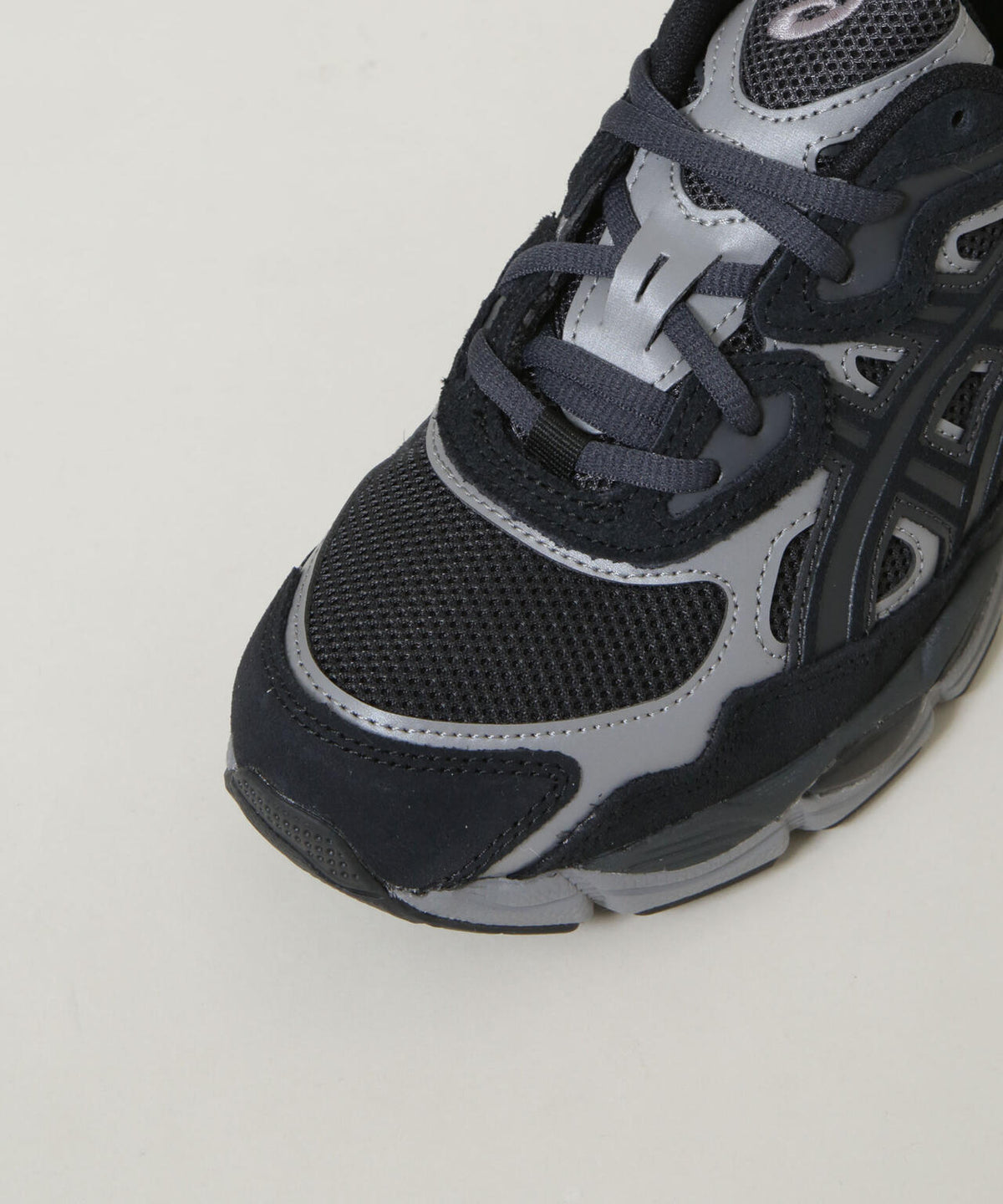 asics/GEL-NYC BLACK 6716234053