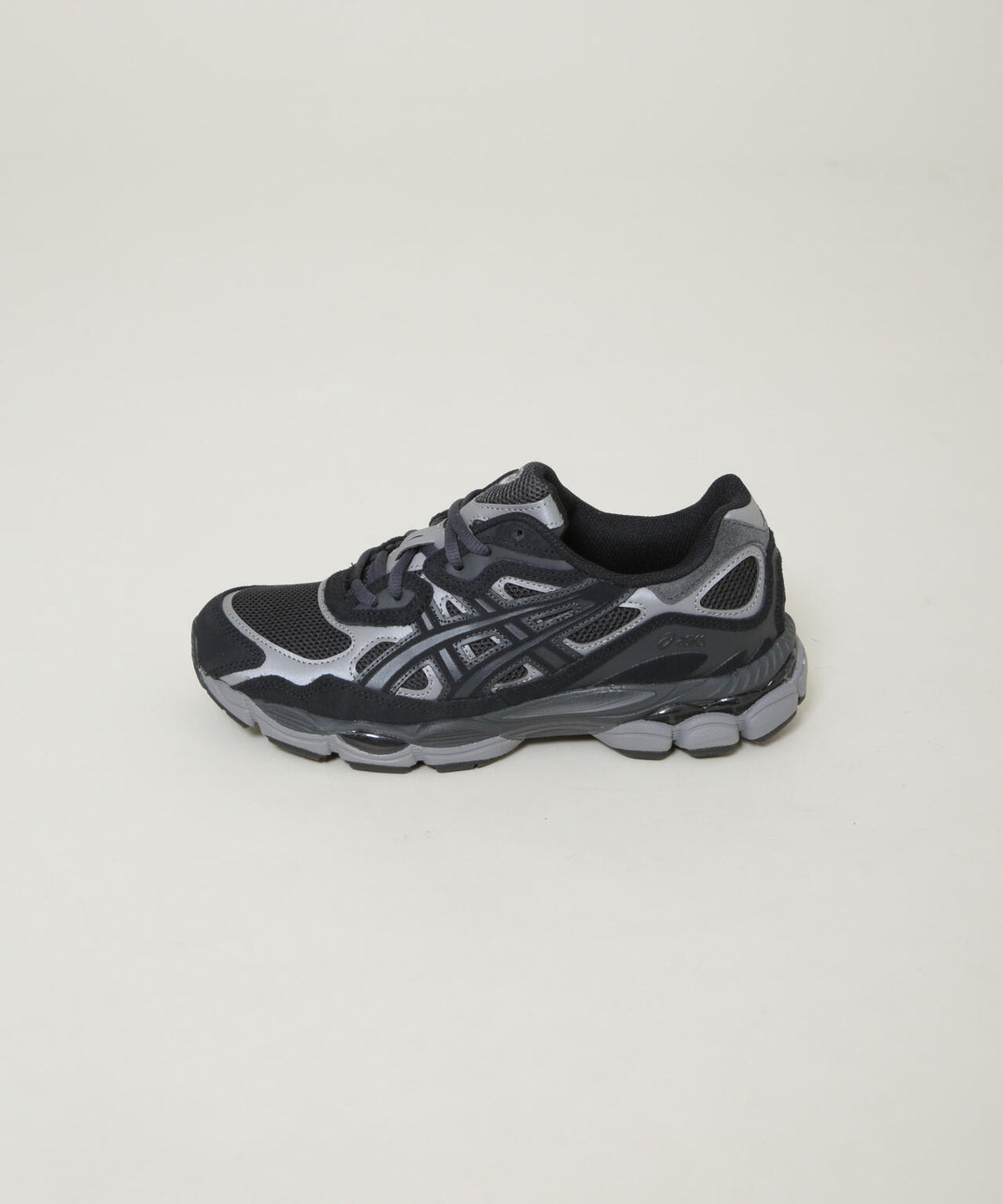 asics/GEL-NYC BLACK 6716234053