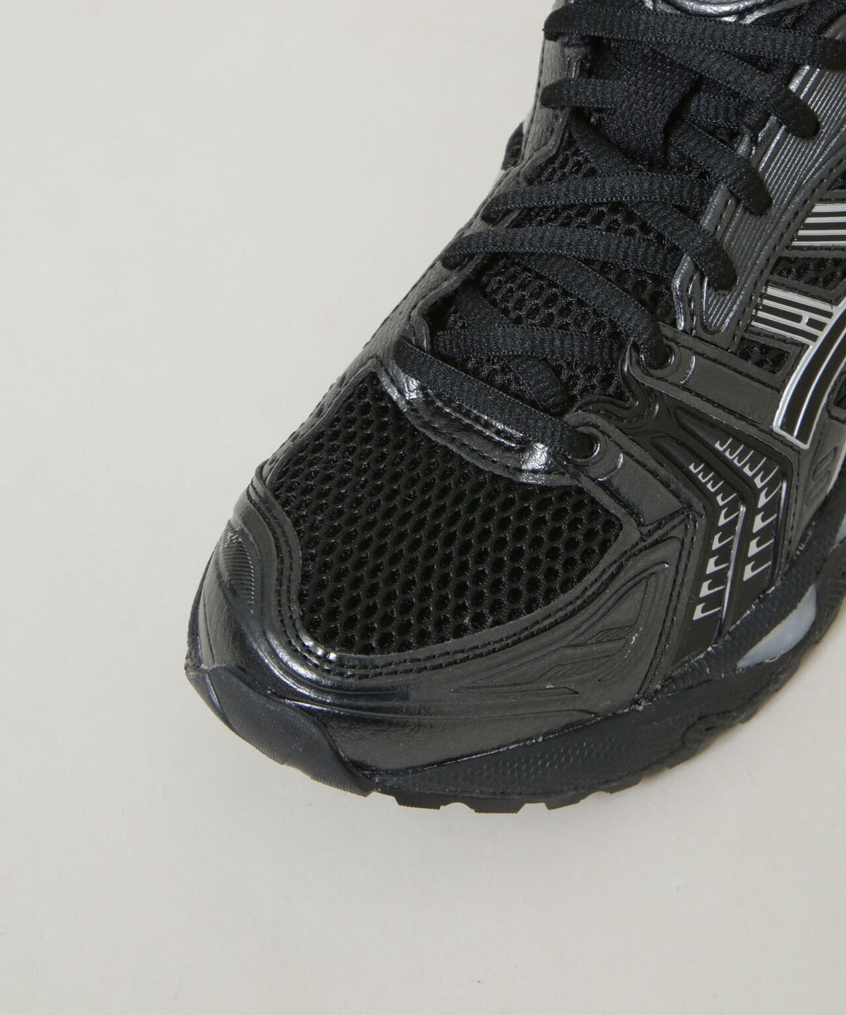 asics/GEL-KAYANO 14 BLACK 6716234054