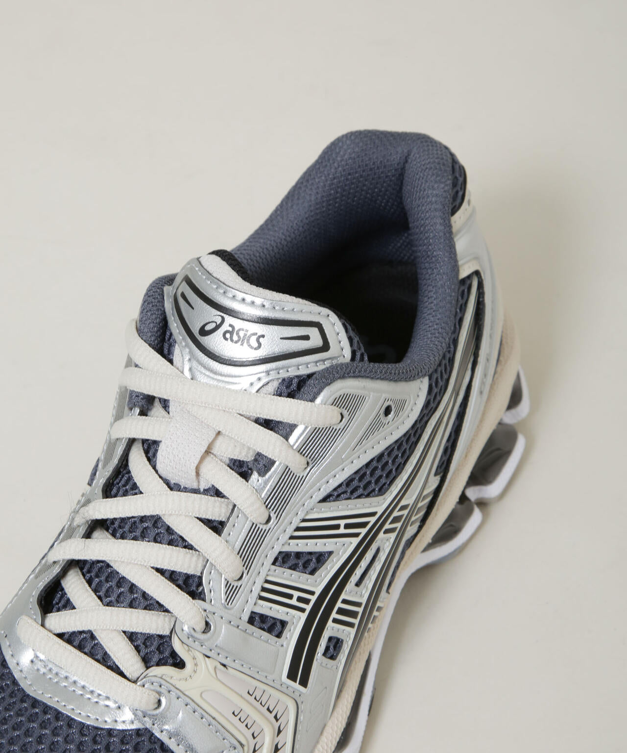 asics/GEL-KAYANO 14 GREY